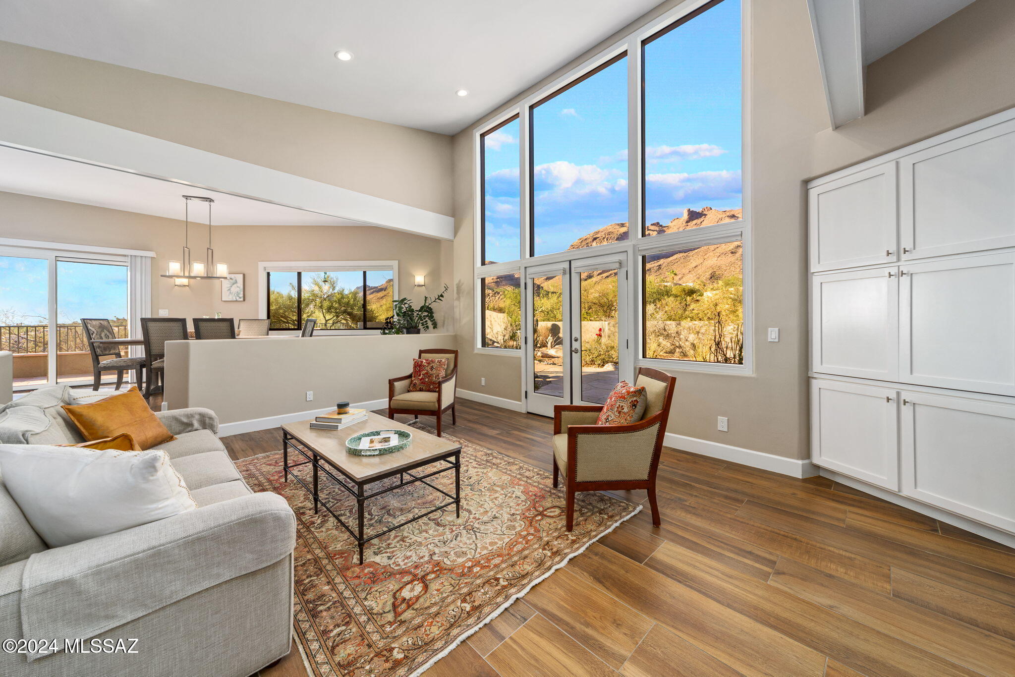 The Foothills II (141-185) - Residential