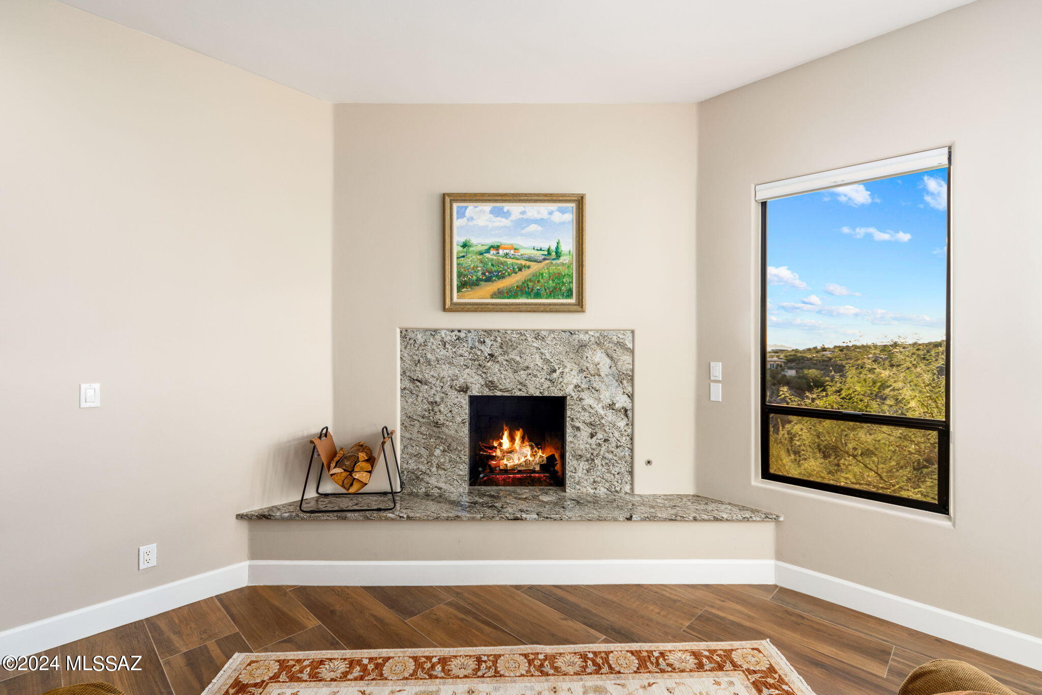 The Foothills II (141-185) - Residential