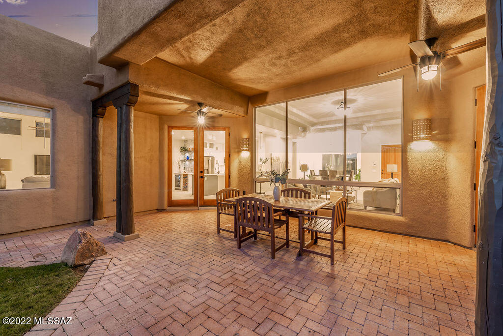 Saddle Valley II (1-54) - Residential