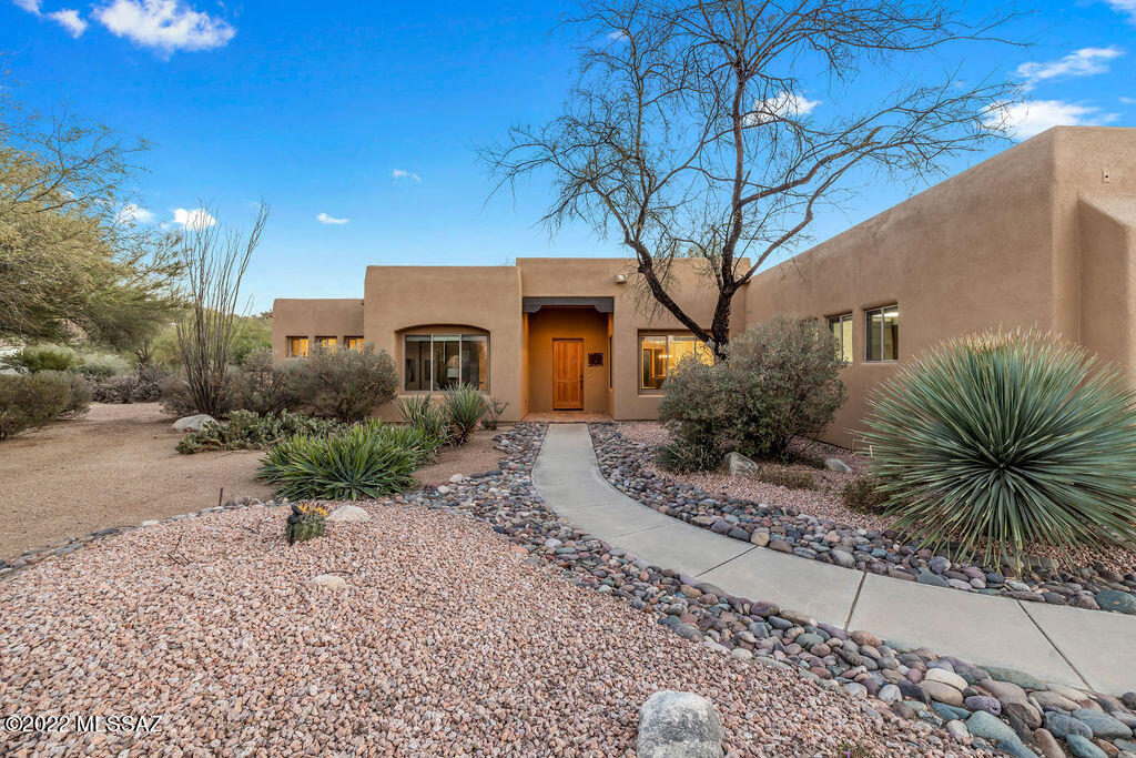 Saddle Valley II (1-54) - Residential