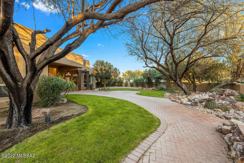 Saddle Valley II (1-54) - Residential