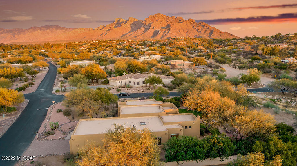Saddle Valley II (1-54) - Residential