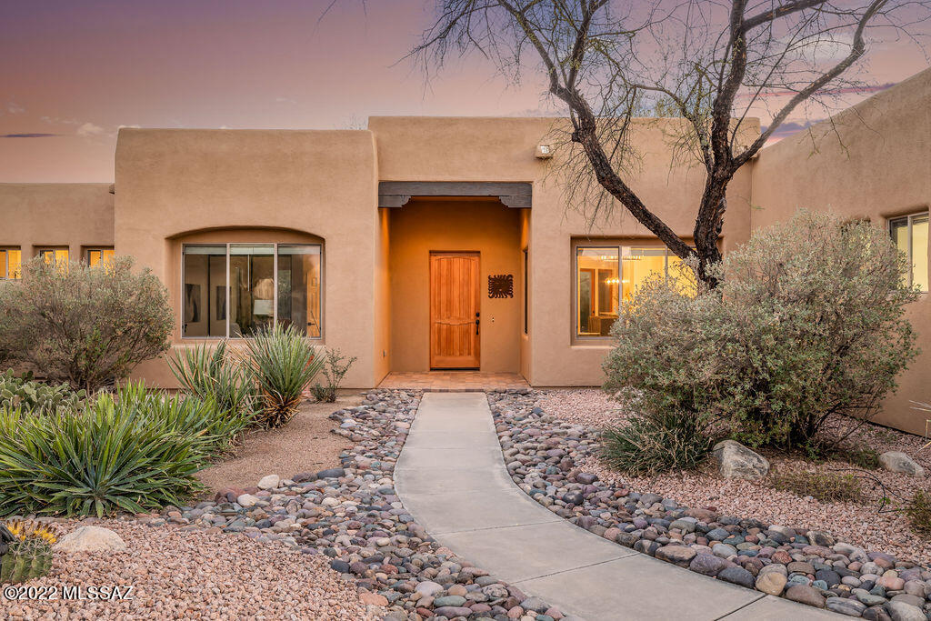 Saddle Valley II (1-54) - Residential