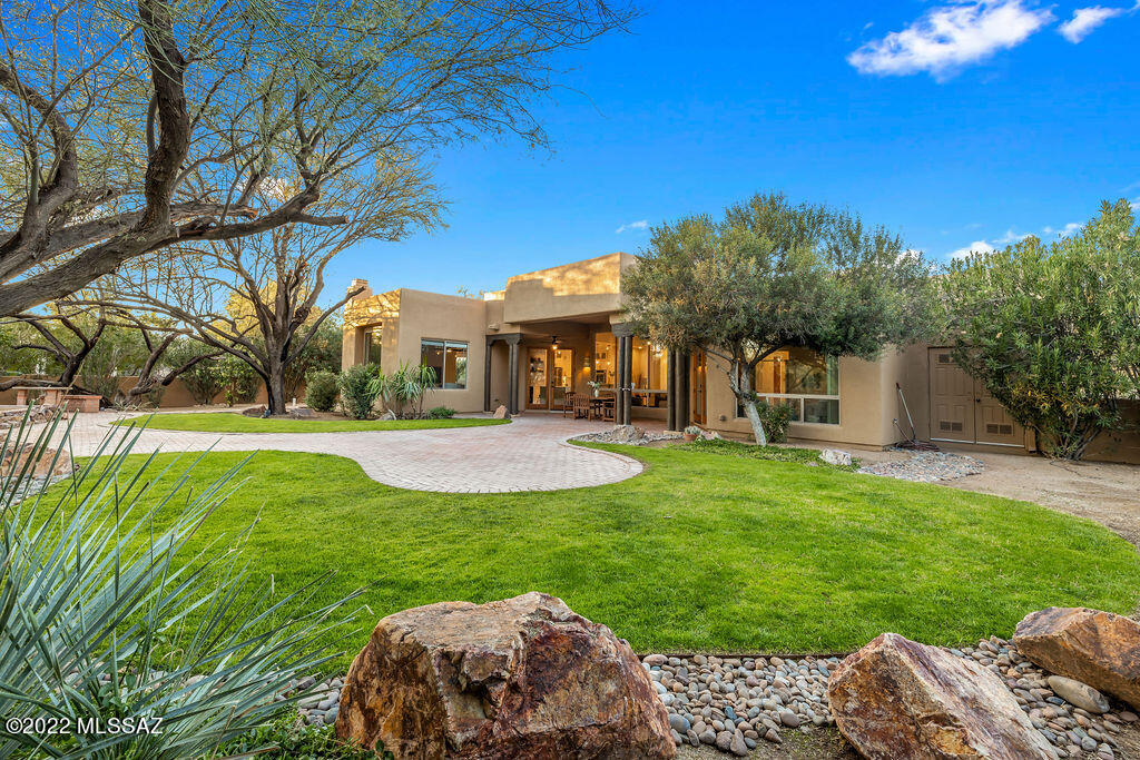 Saddle Valley II (1-54) - Residential