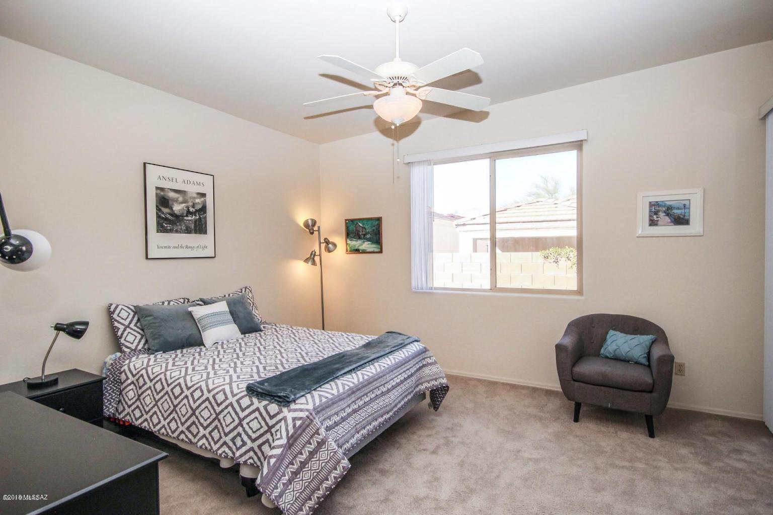 Rancho Esperero (1-343) - Residential Lease
