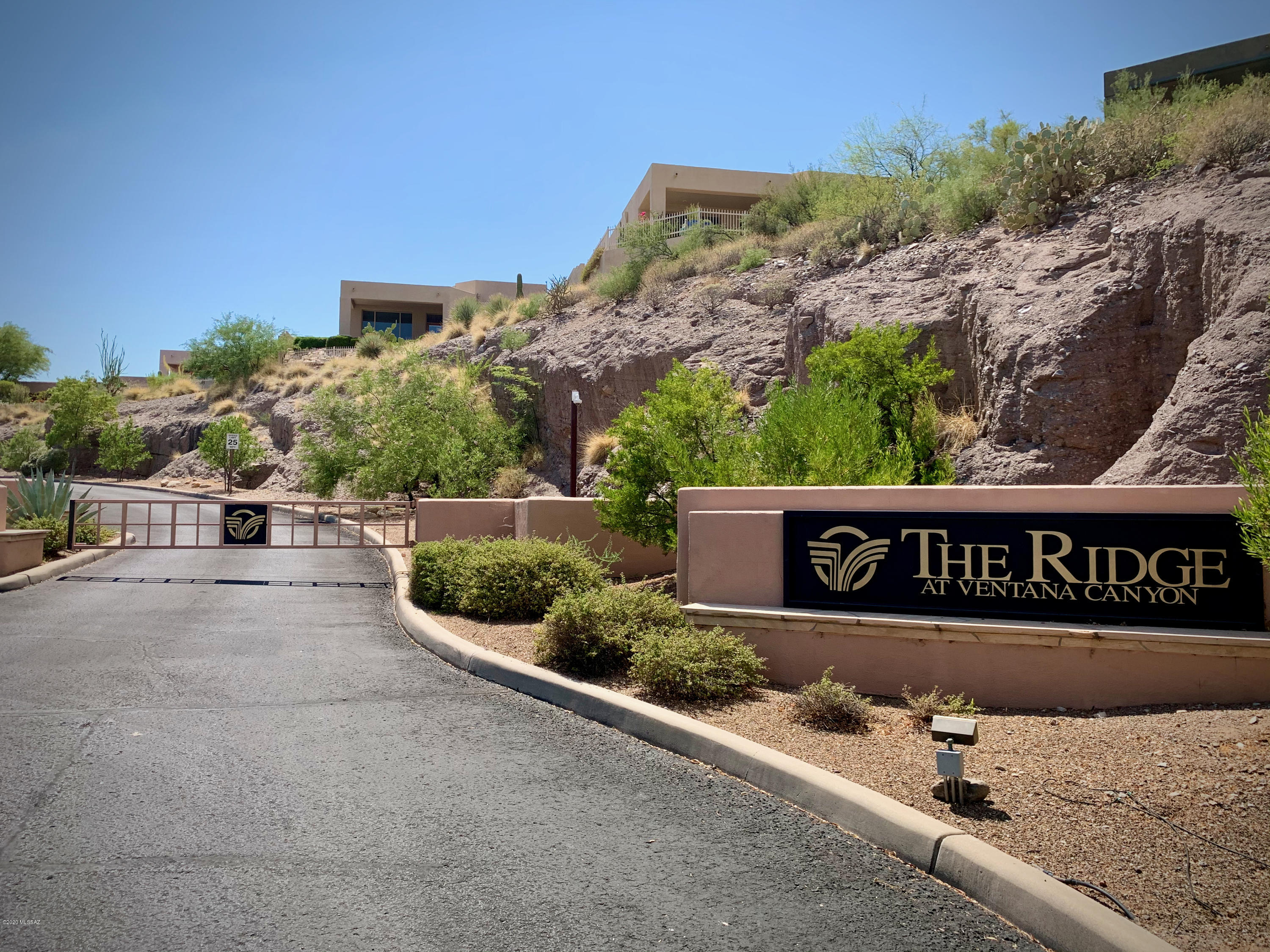 The Ridge At Ventana Canyon (1-63) - Residential