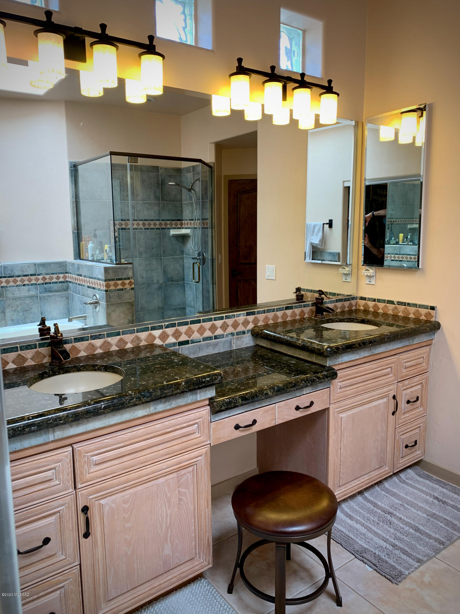 The Ridge At Ventana Canyon (1-63) - Residential