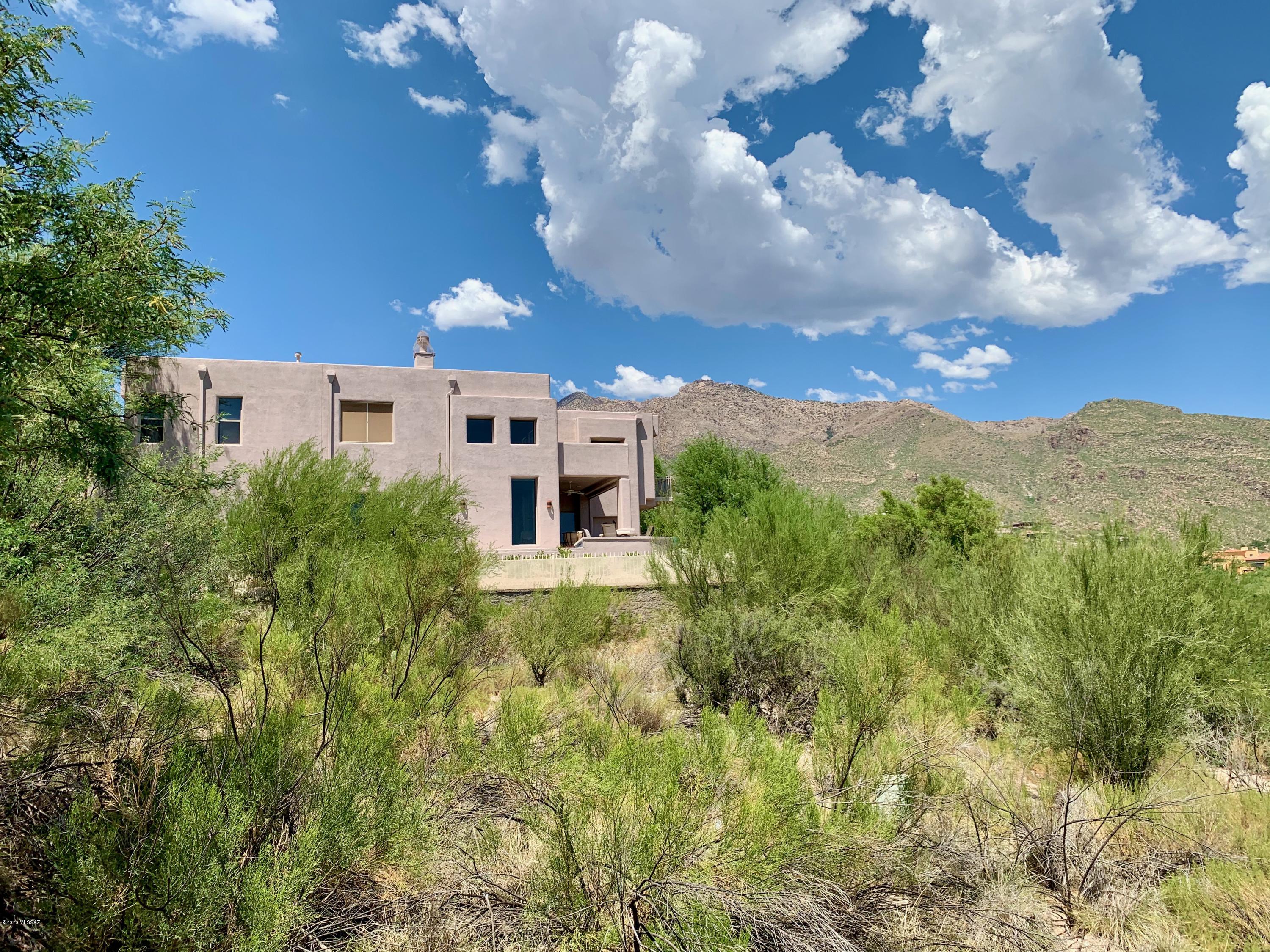 The Ridge At Ventana Canyon (1-63) - Residential