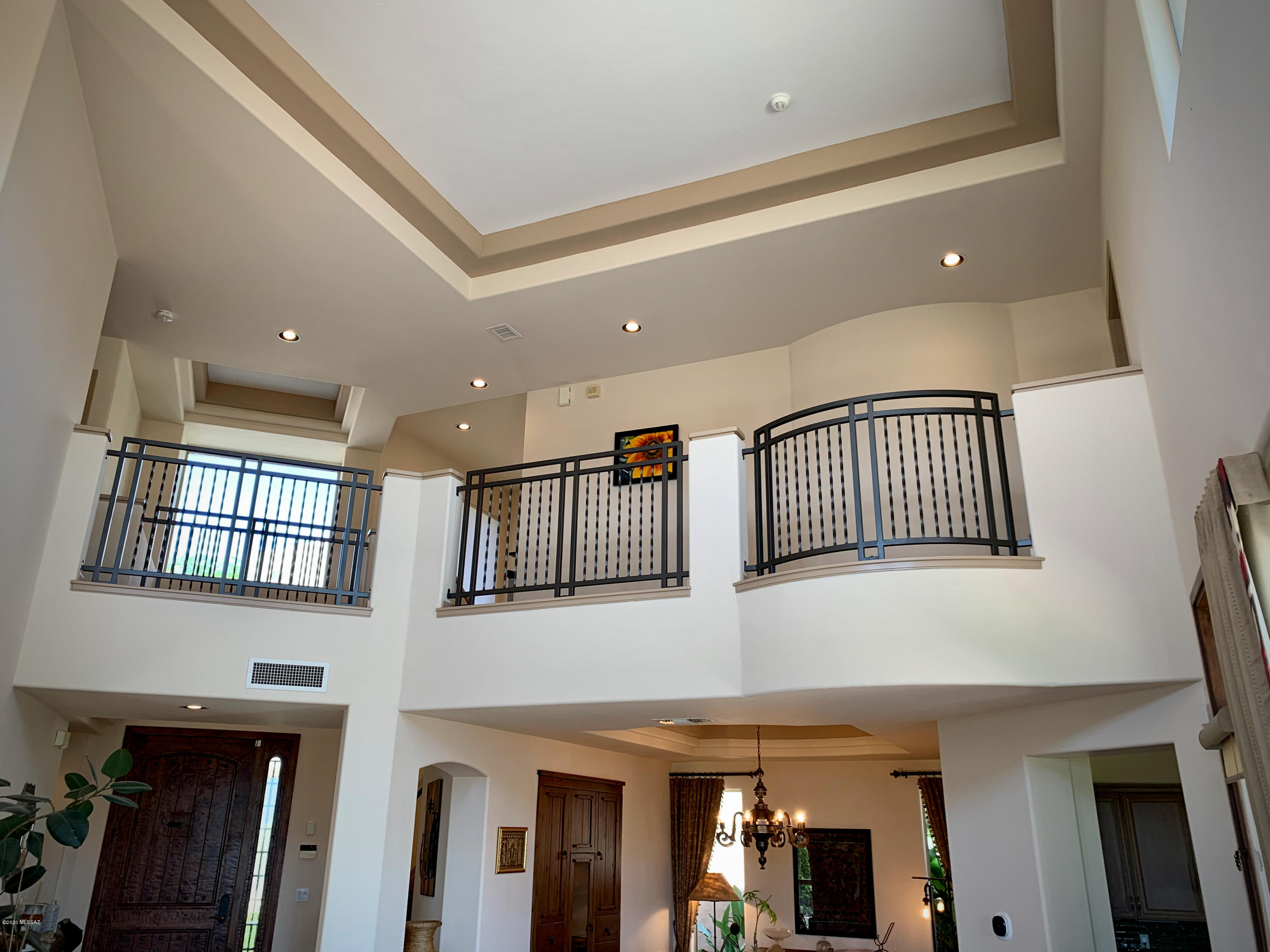 The Ridge At Ventana Canyon (1-63) - Residential