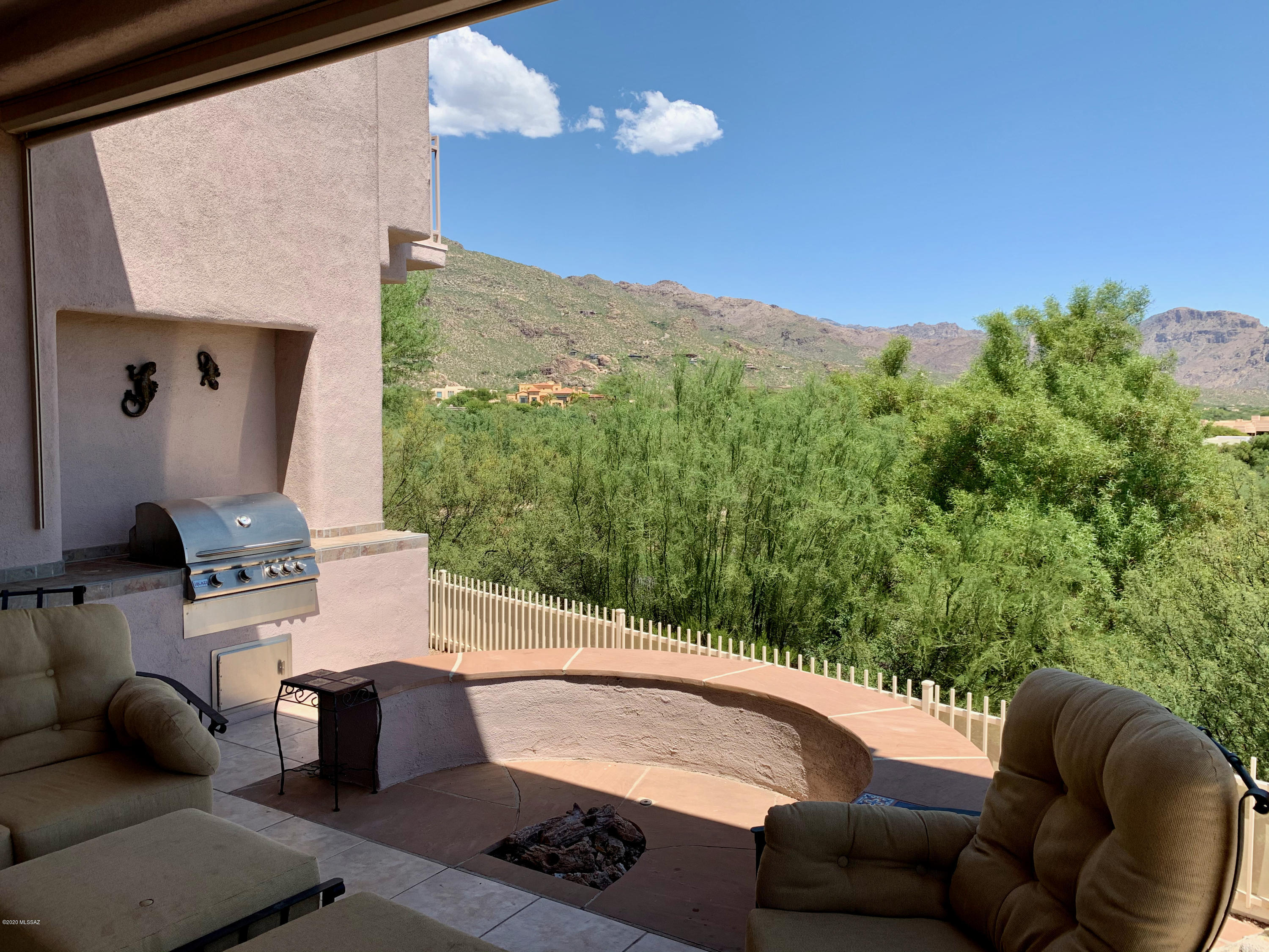 The Ridge At Ventana Canyon (1-63) - Residential