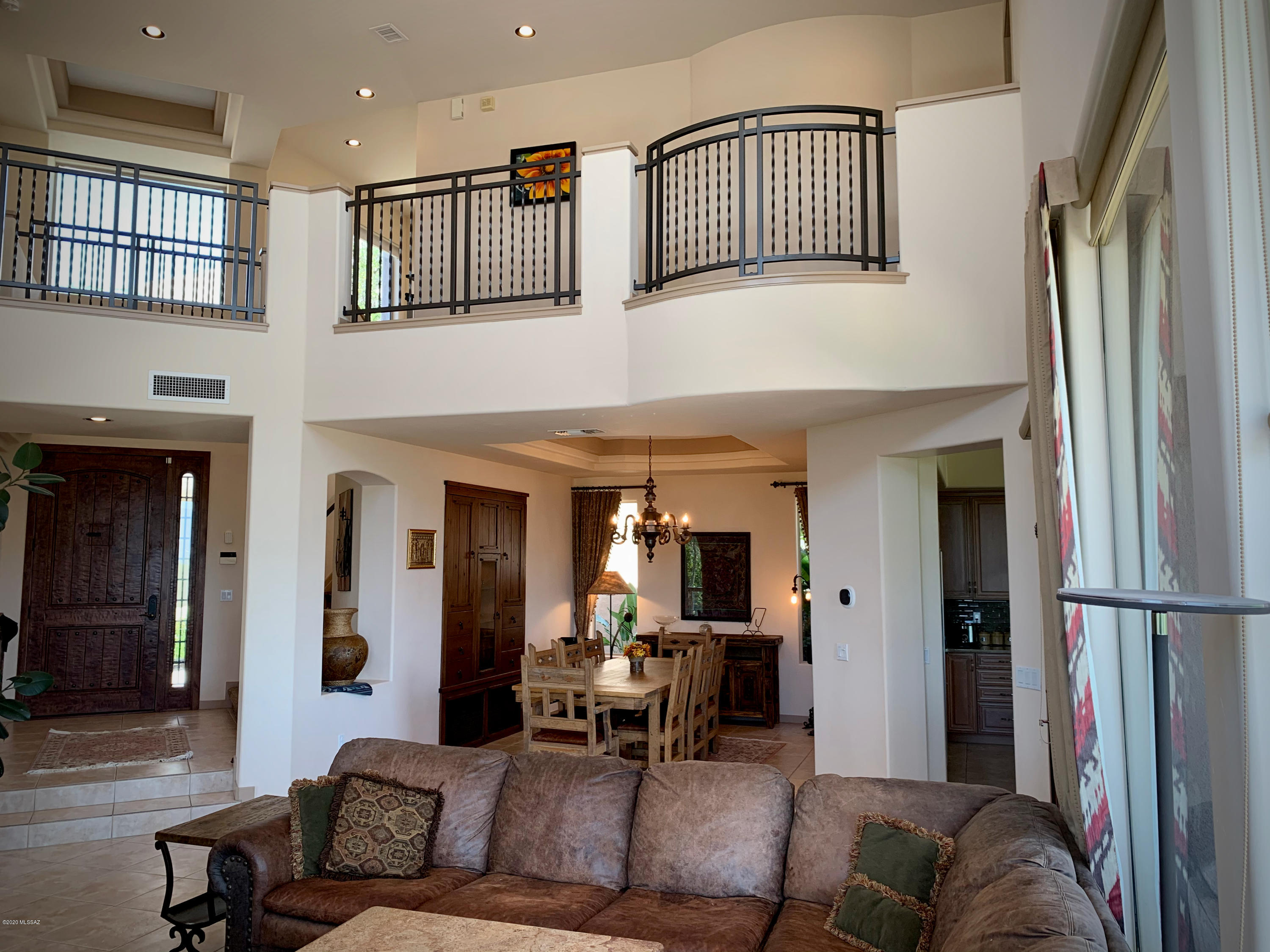 The Ridge At Ventana Canyon (1-63) - Residential