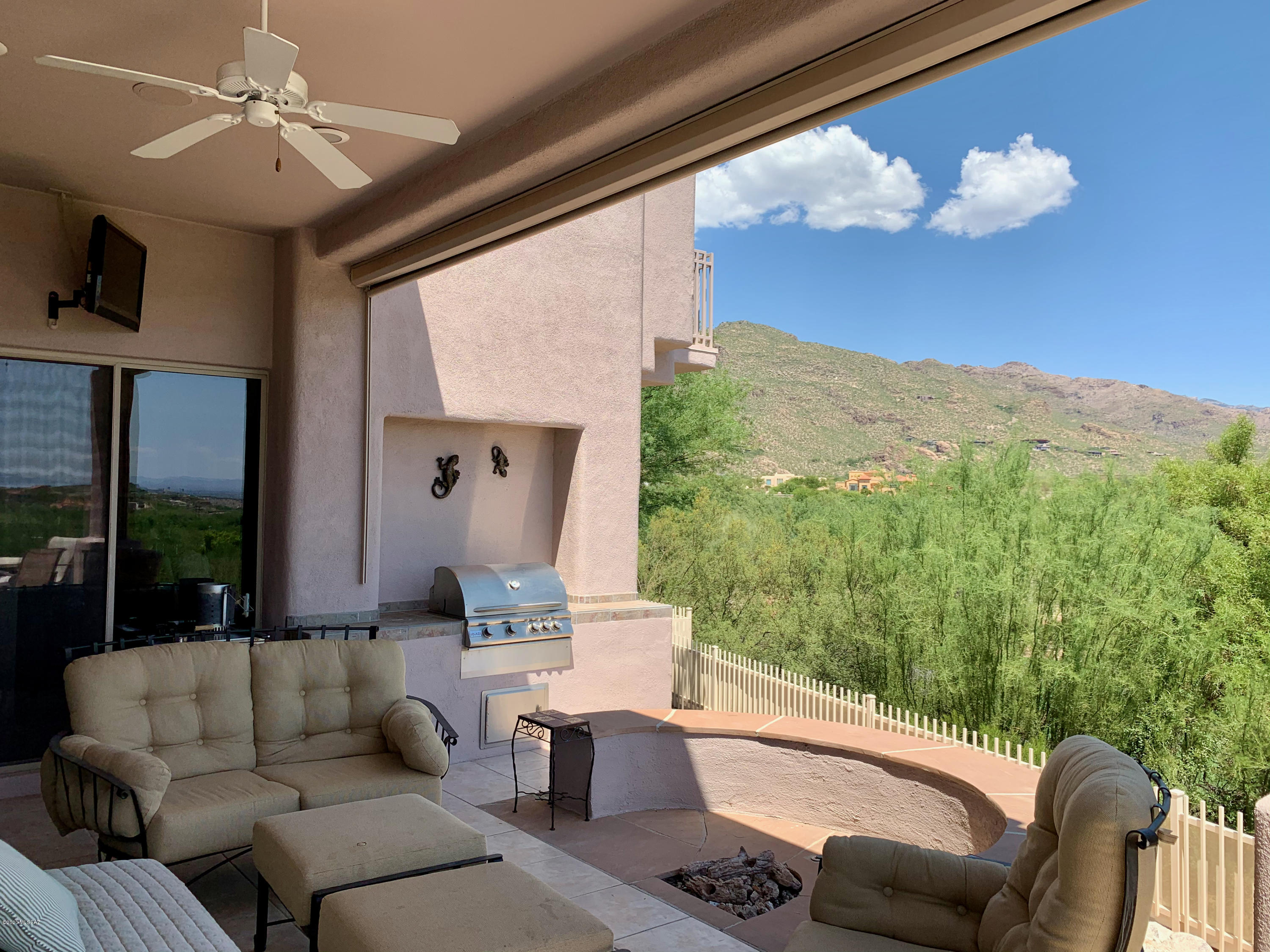 The Ridge At Ventana Canyon (1-63) - Residential