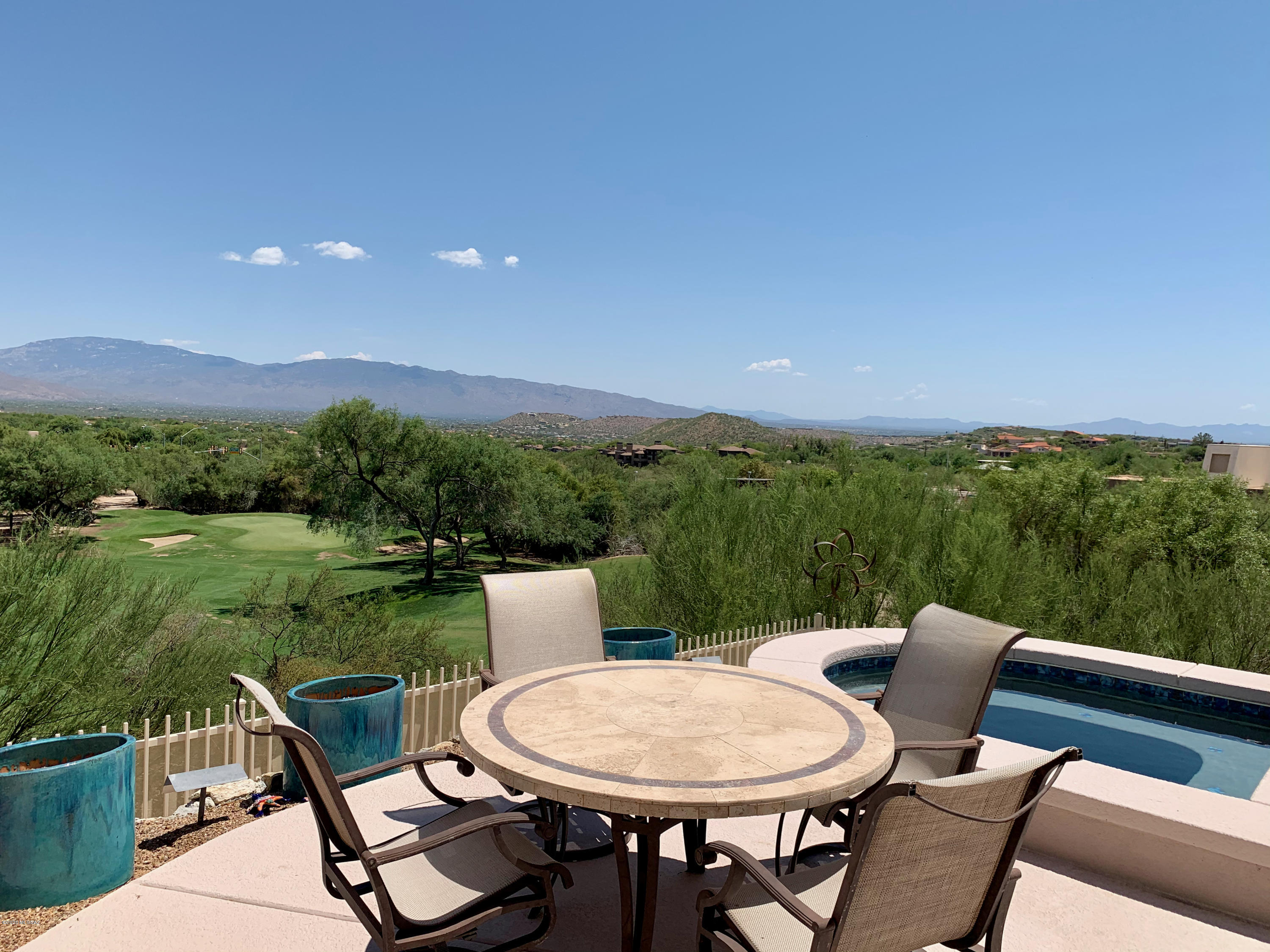 The Ridge At Ventana Canyon (1-63) - Residential