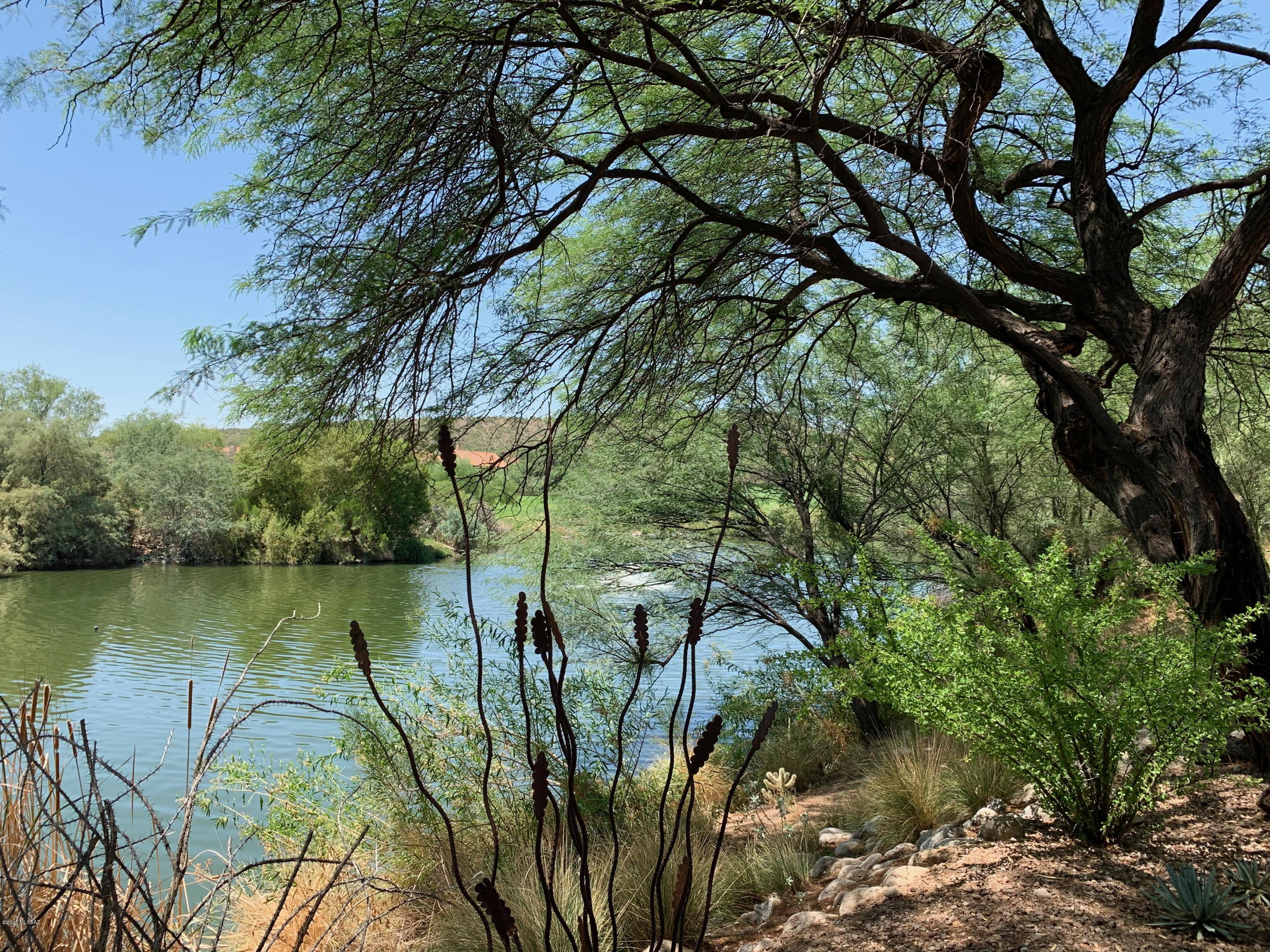 The Ridge At Ventana Canyon (1-63) - Residential