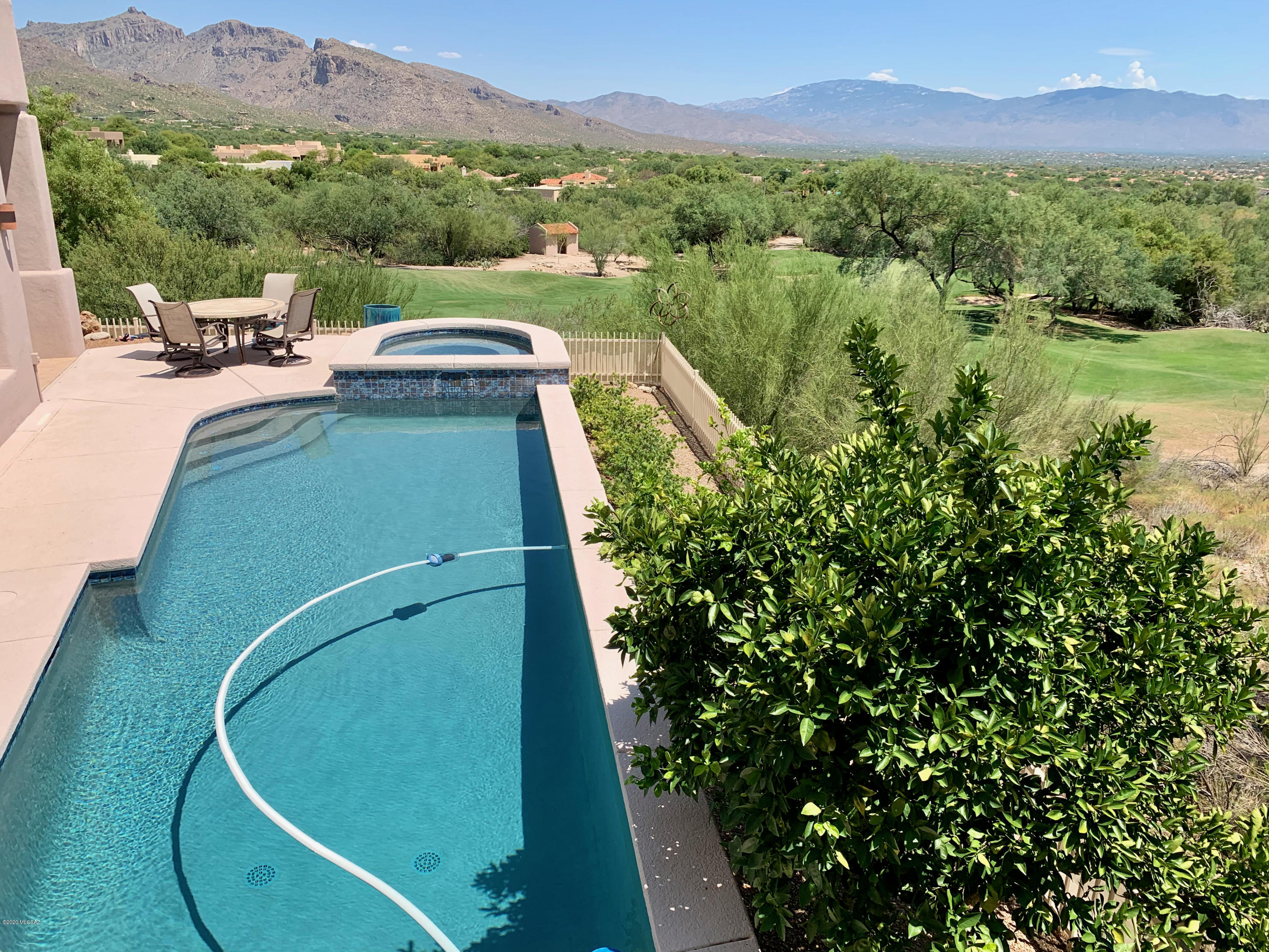 The Ridge At Ventana Canyon (1-63) - Residential