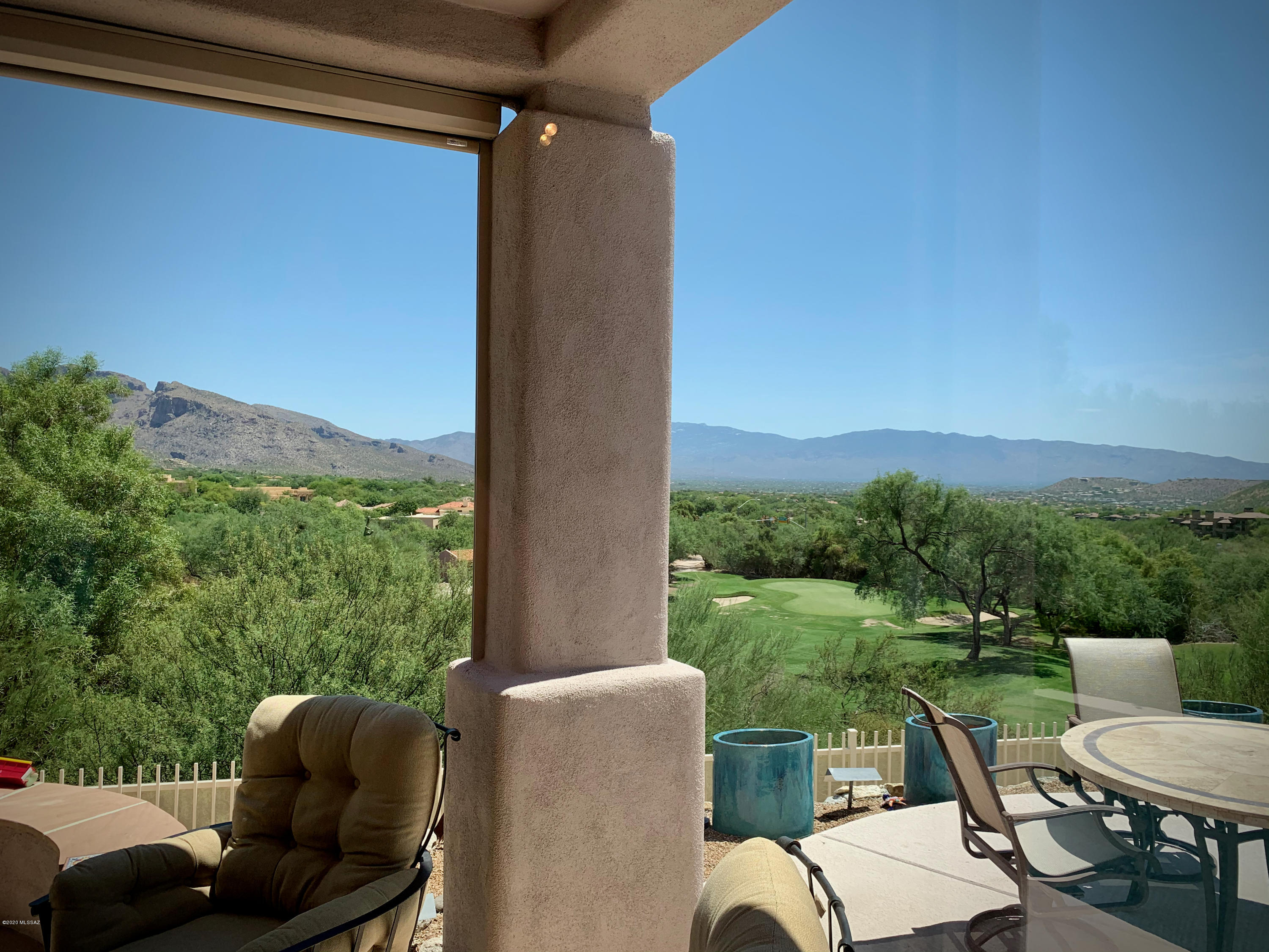 The Ridge At Ventana Canyon (1-63) - Residential