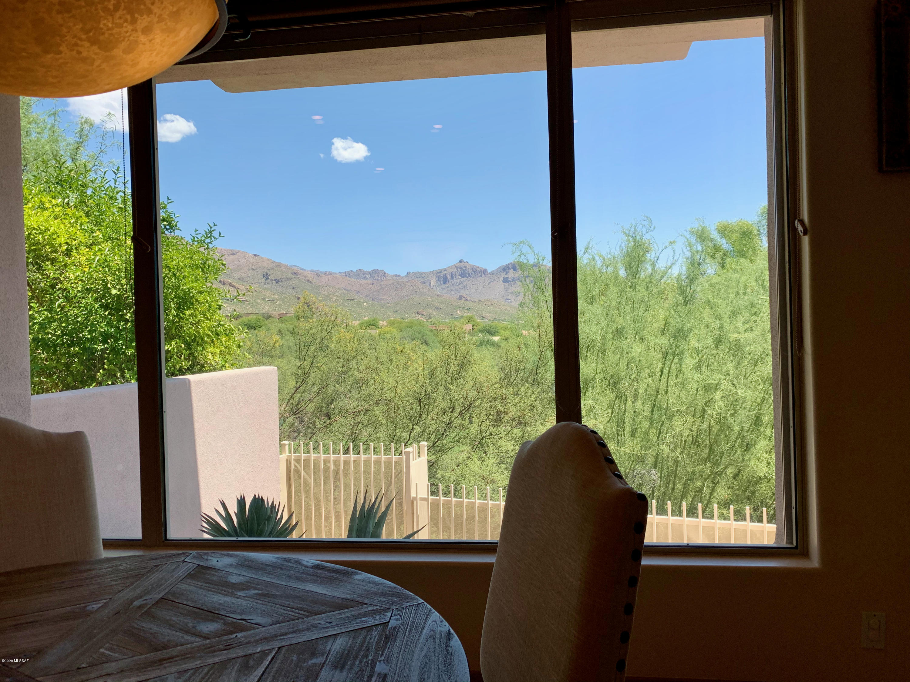 The Ridge At Ventana Canyon (1-63) - Residential