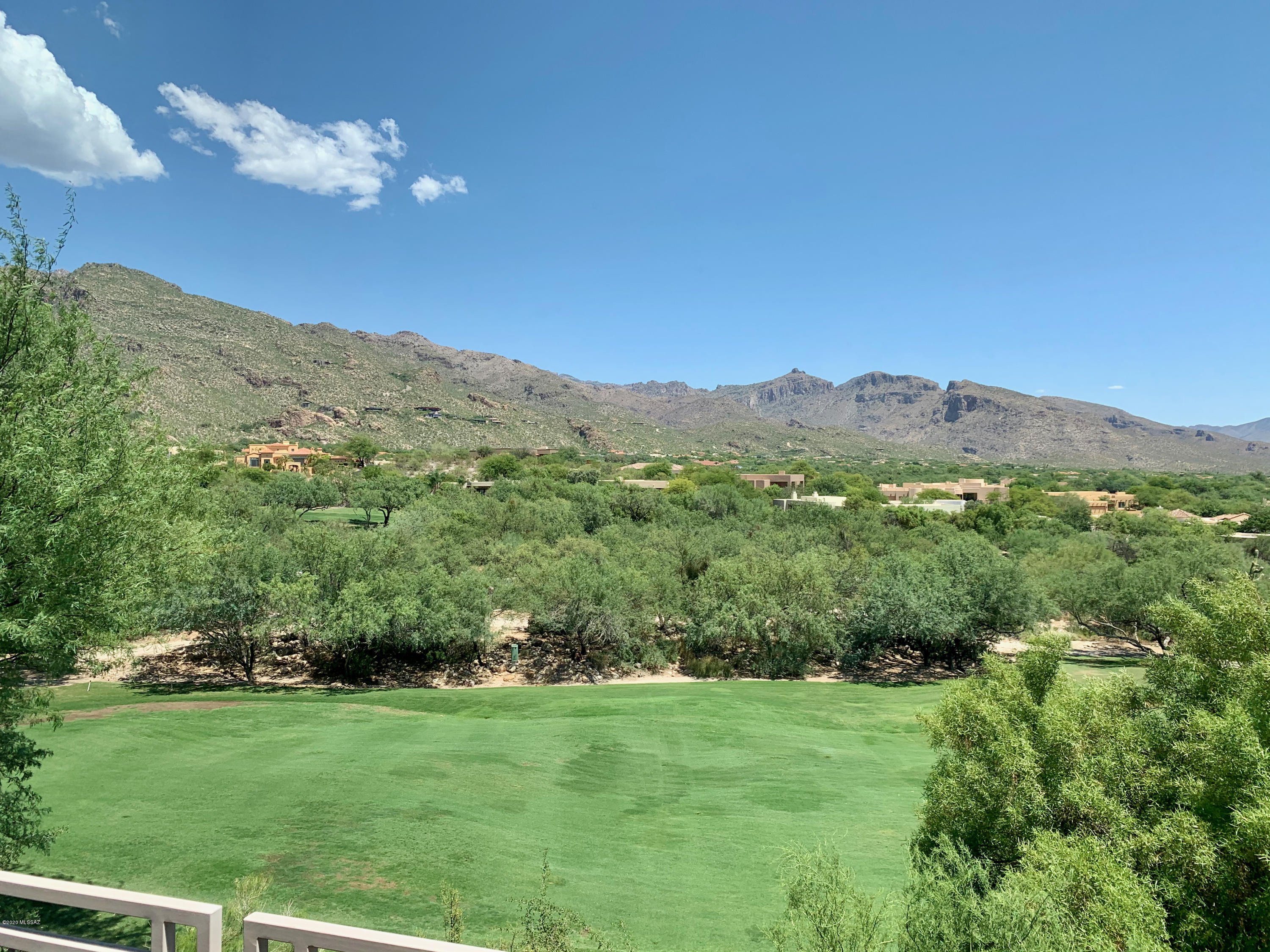 The Ridge At Ventana Canyon (1-63) - Residential