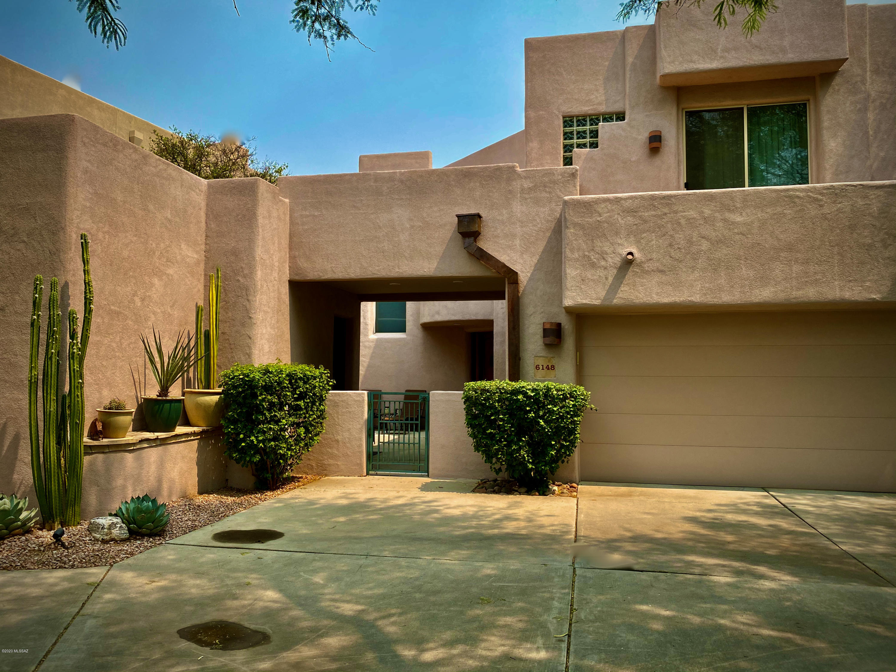 The Ridge At Ventana Canyon (1-63) - Residential