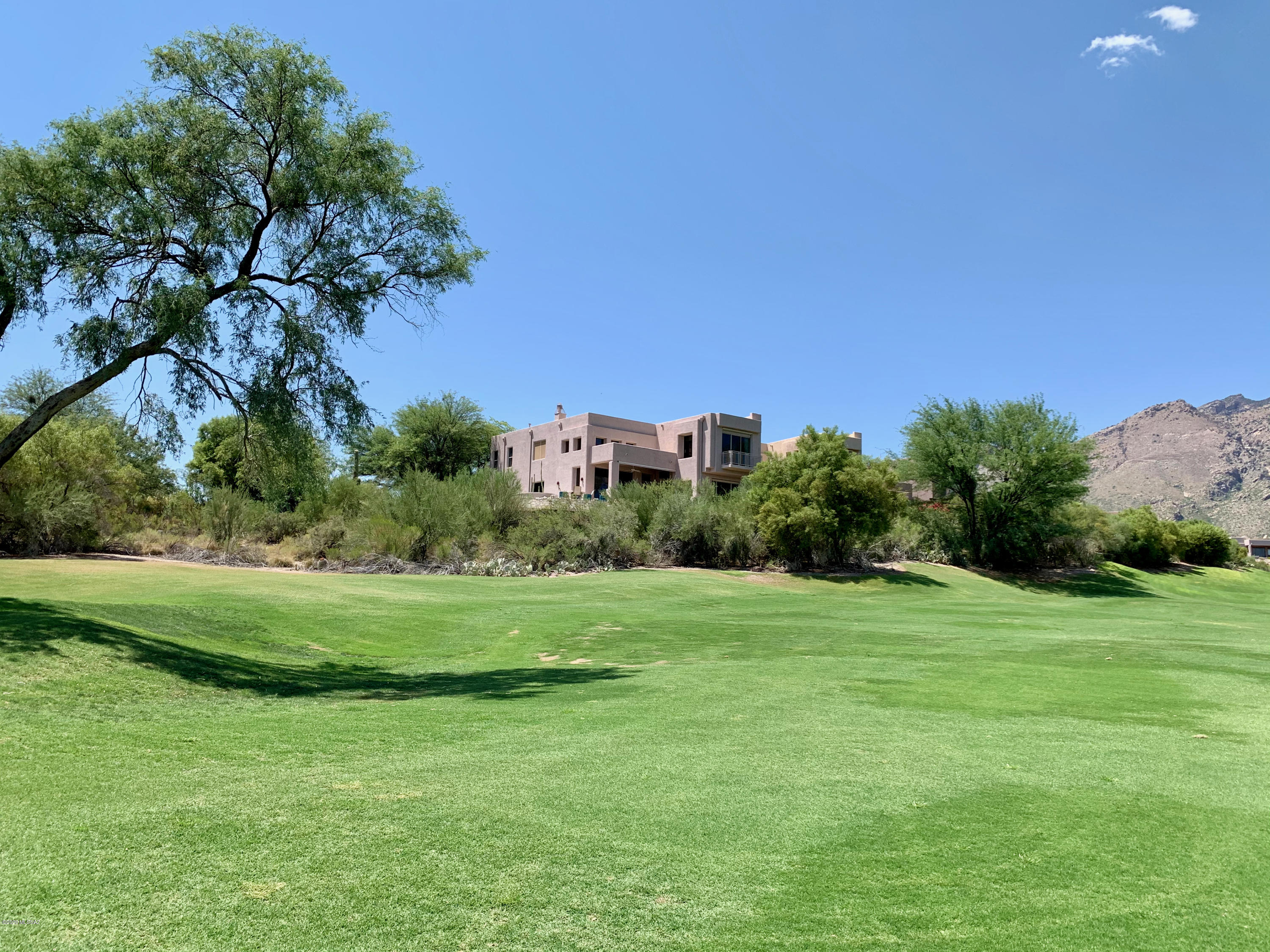 The Ridge At Ventana Canyon (1-63) - Residential