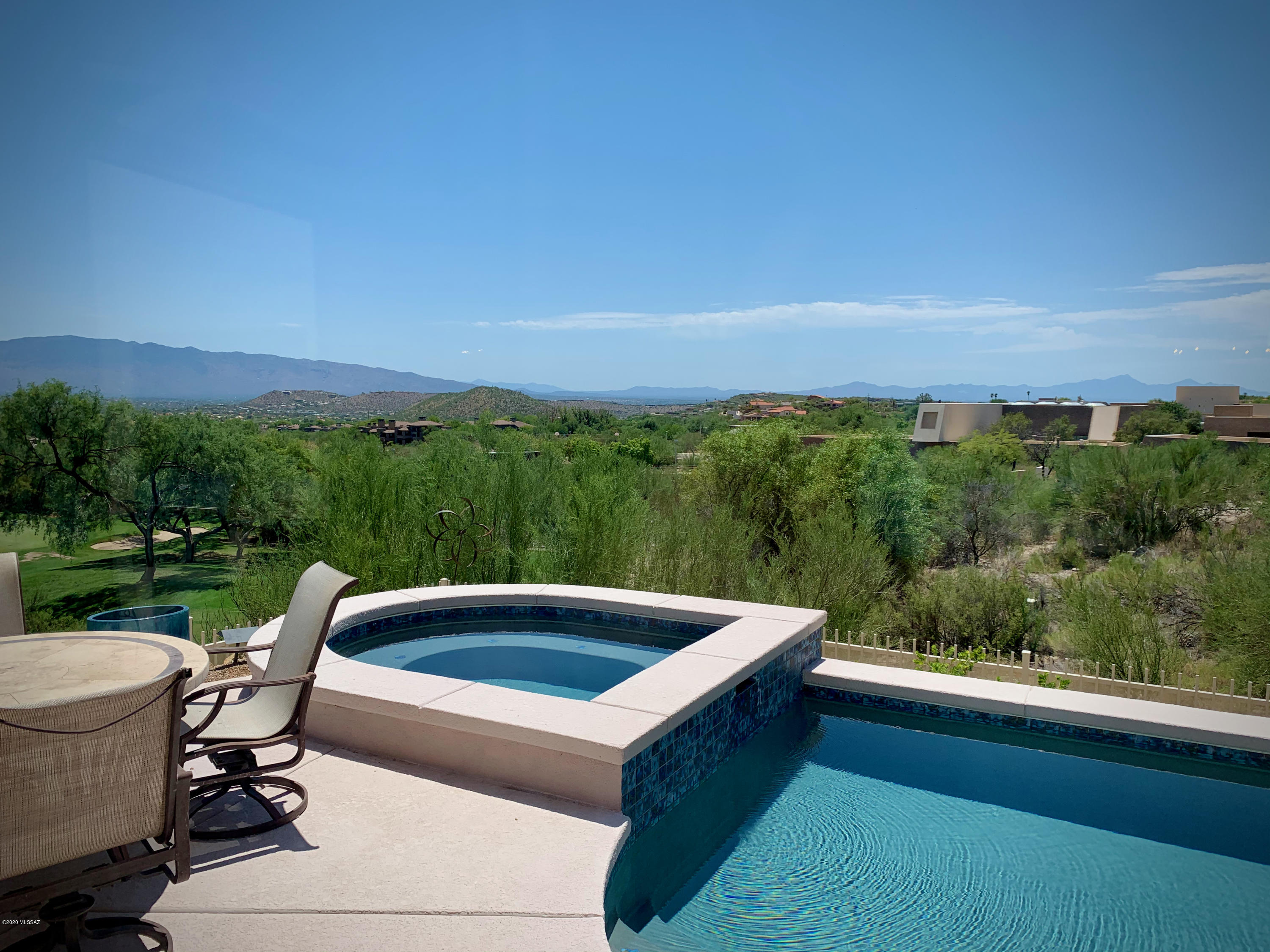 The Ridge At Ventana Canyon (1-63) - Residential