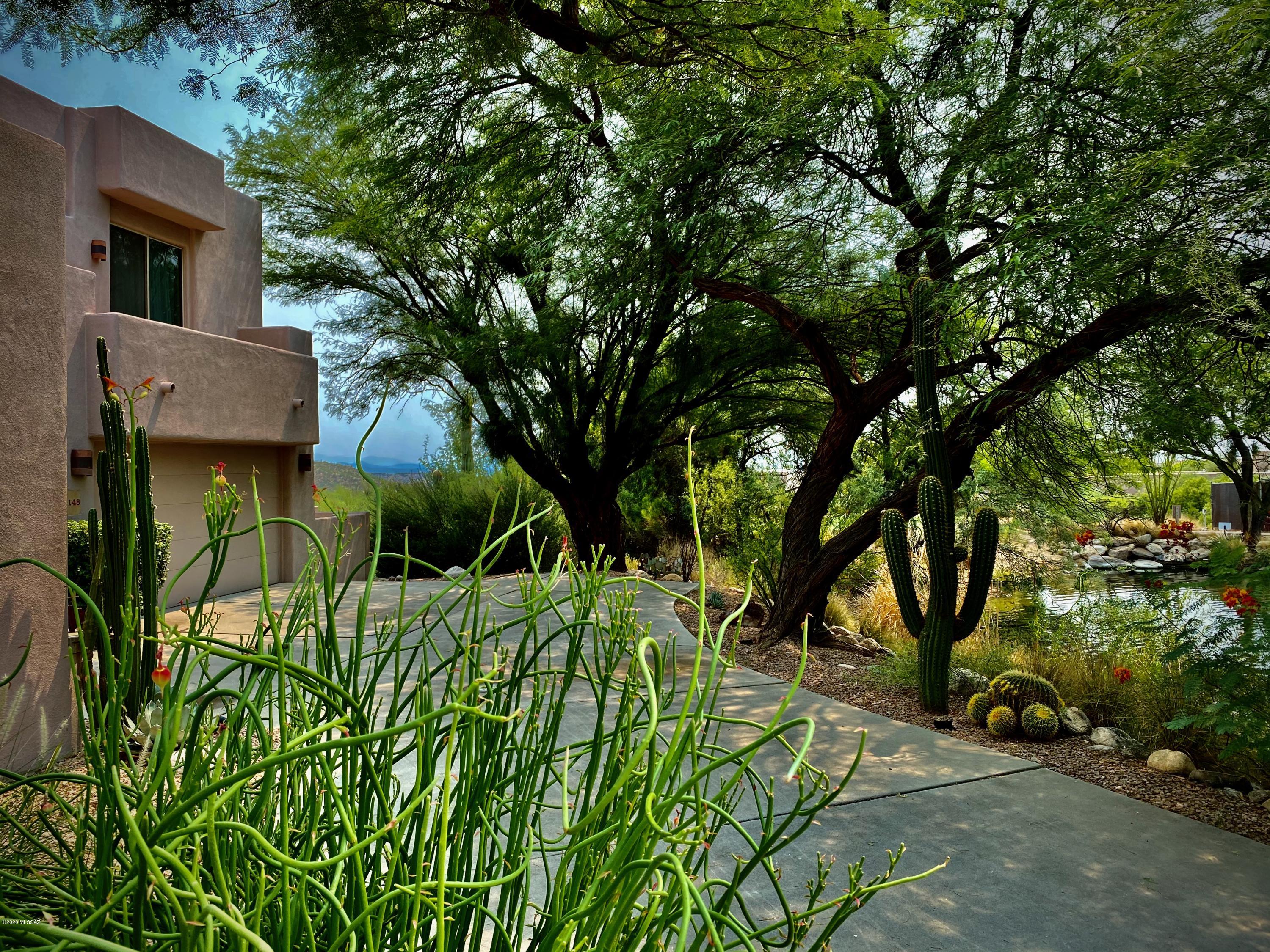 The Ridge At Ventana Canyon (1-63) - Residential