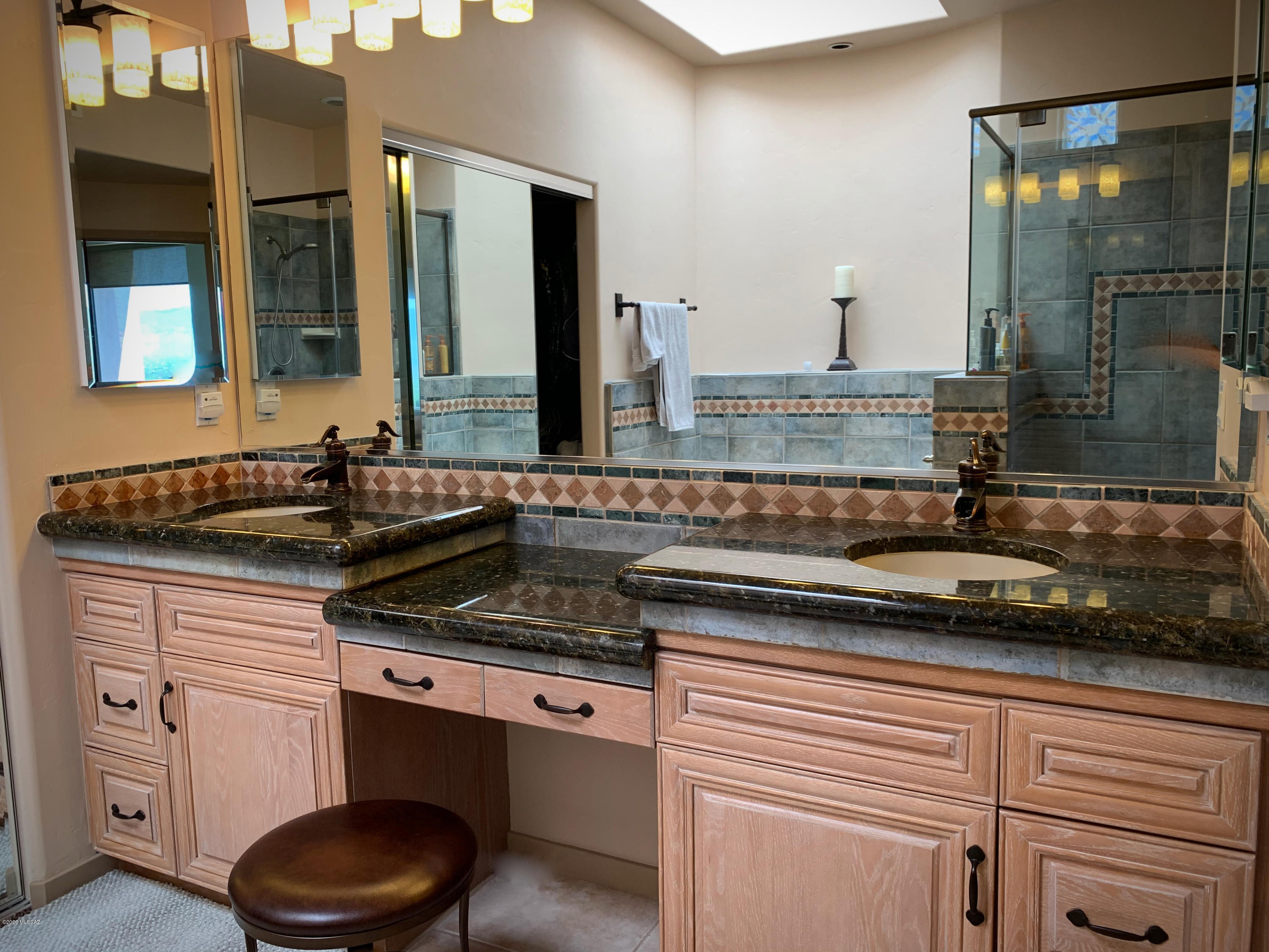 The Ridge At Ventana Canyon (1-63) - Residential