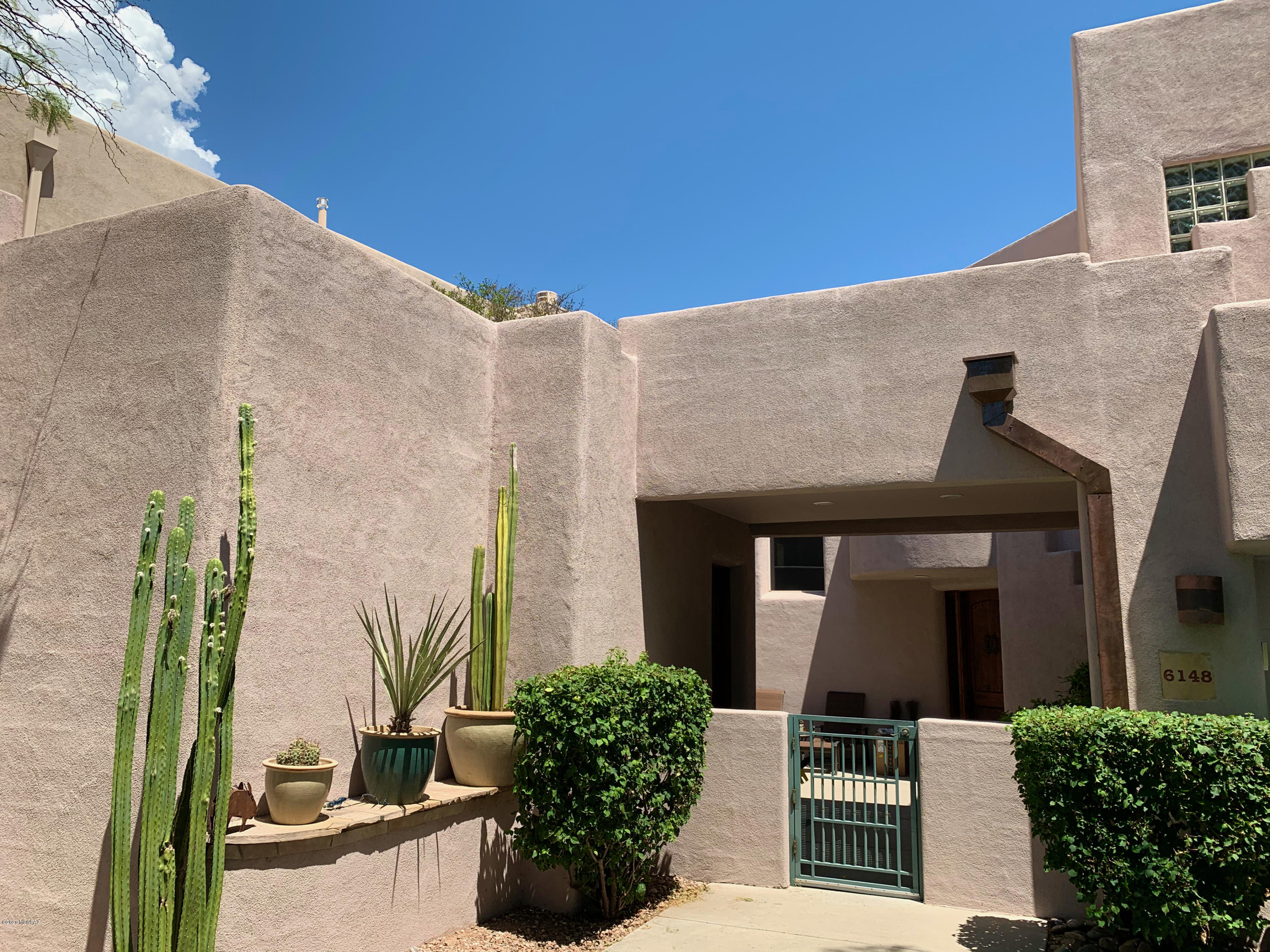 The Ridge At Ventana Canyon (1-63) - Residential