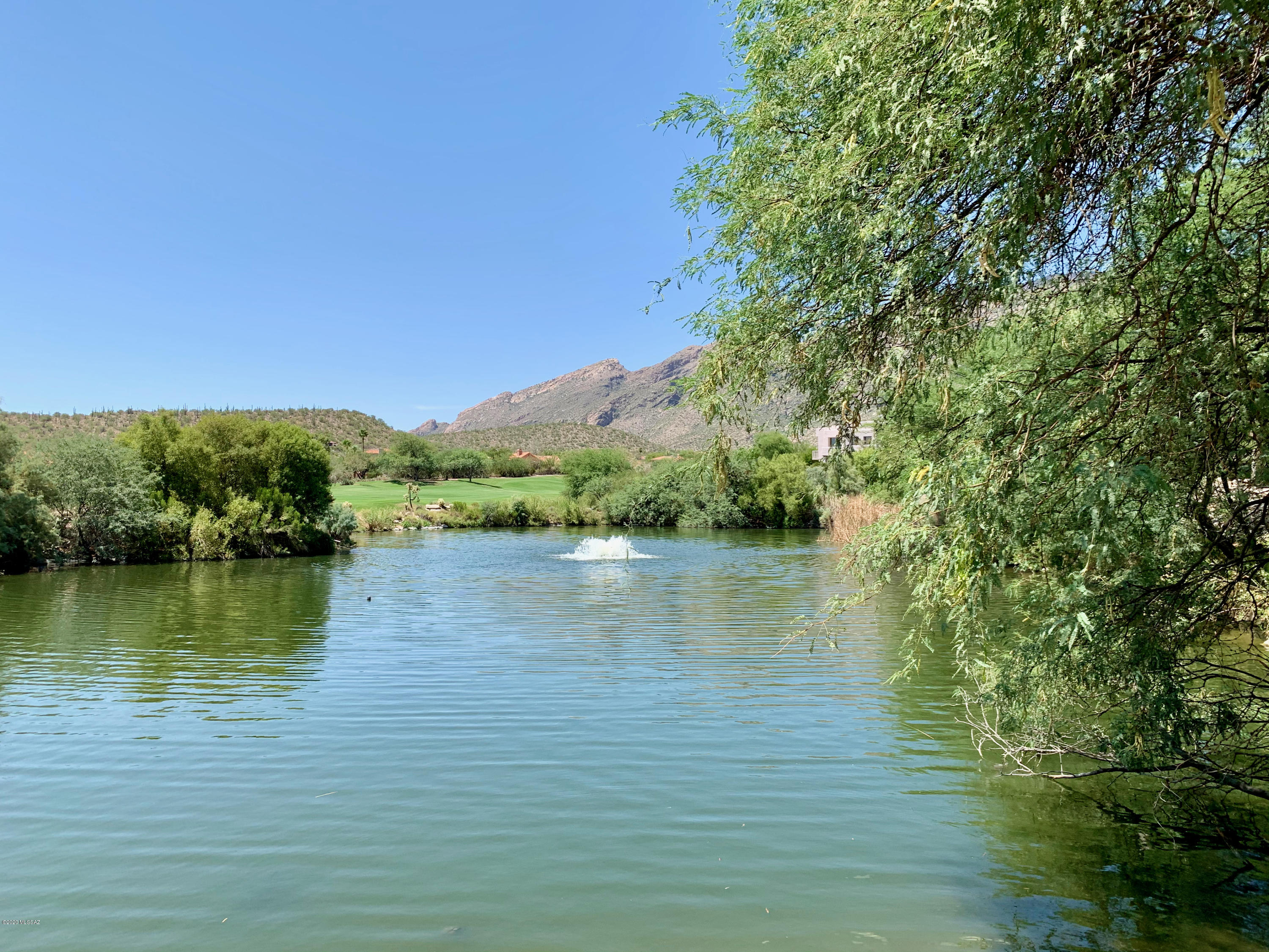 The Ridge At Ventana Canyon (1-63) - Residential