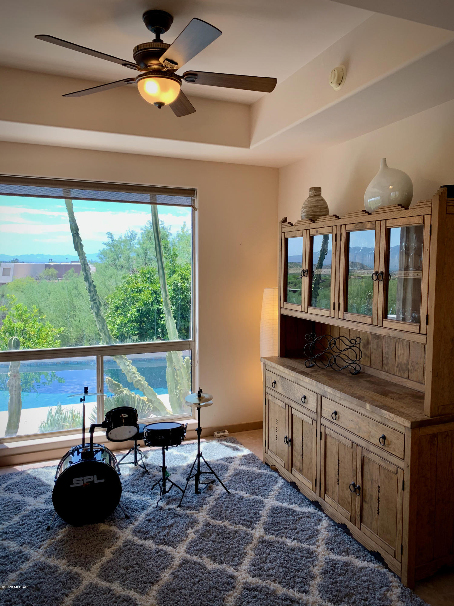 The Ridge At Ventana Canyon (1-63) - Residential