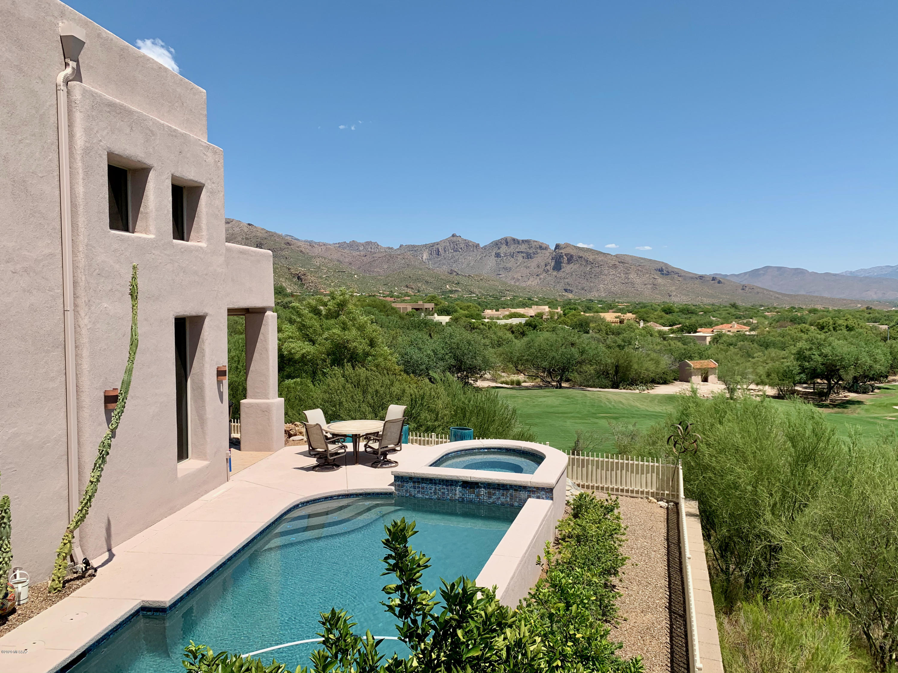 The Ridge At Ventana Canyon (1-63) - Residential
