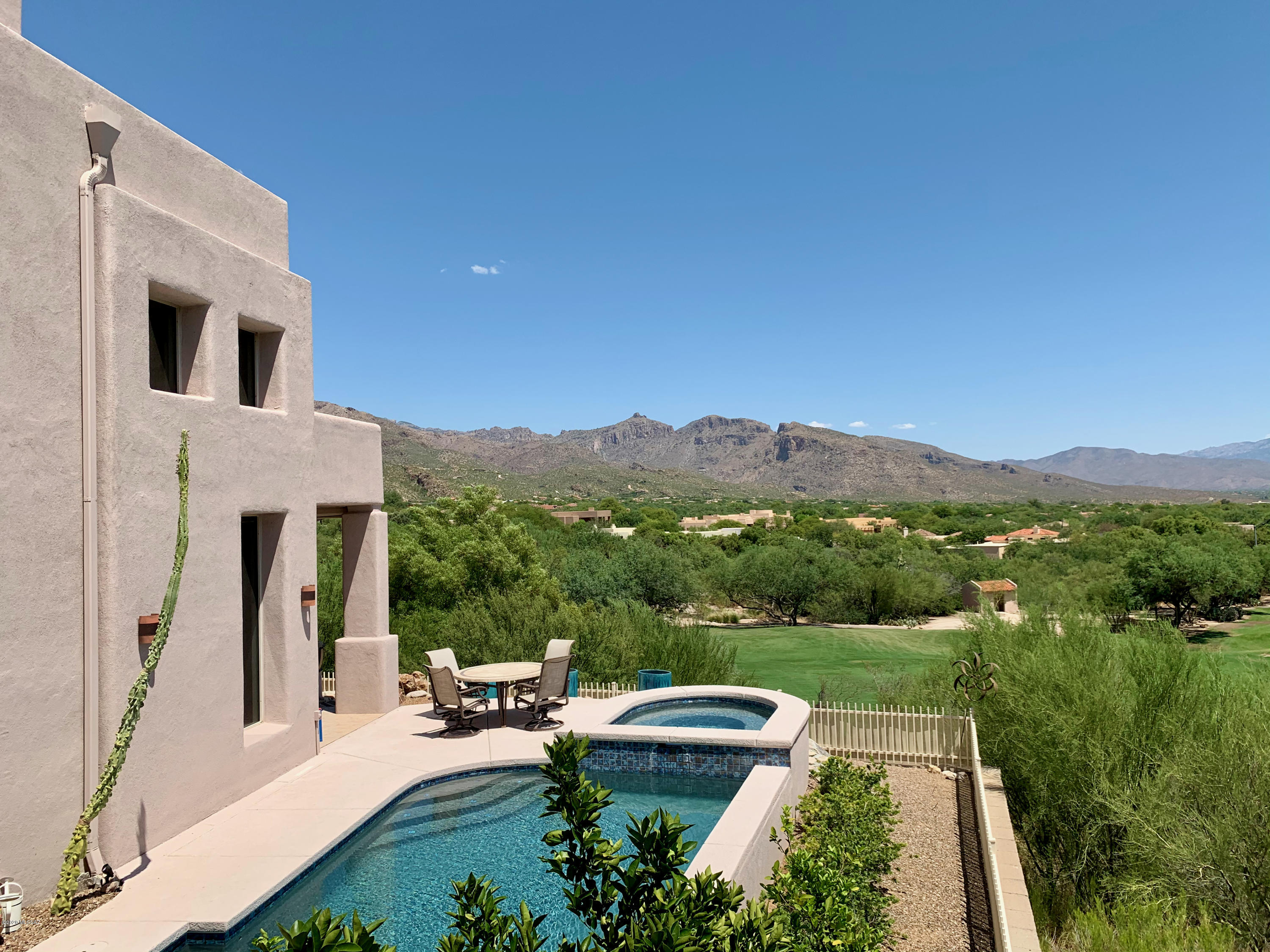 The Ridge At Ventana Canyon (1-63) - Residential