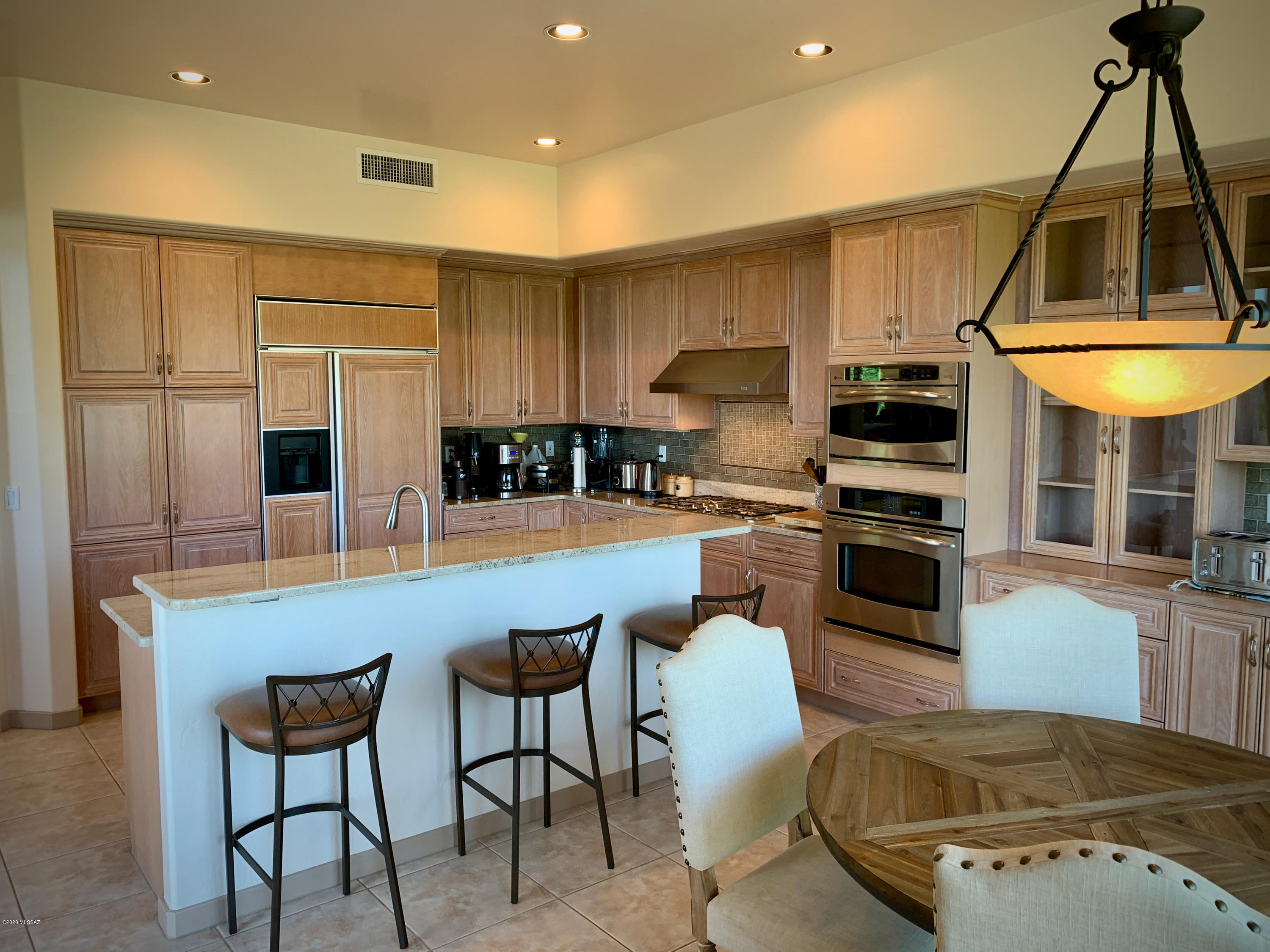 The Ridge At Ventana Canyon (1-63) - Residential