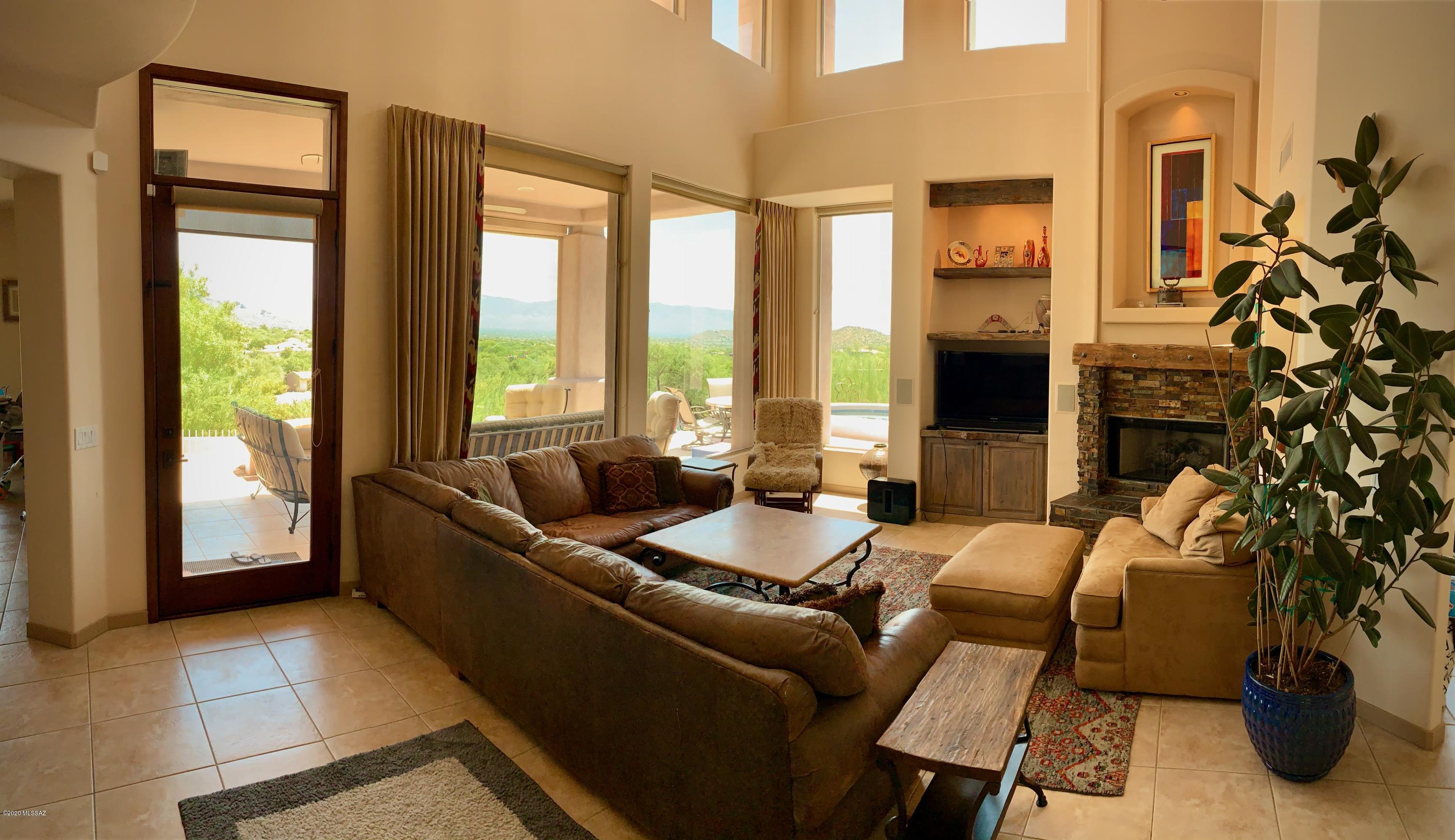 The Ridge At Ventana Canyon (1-63) - Residential