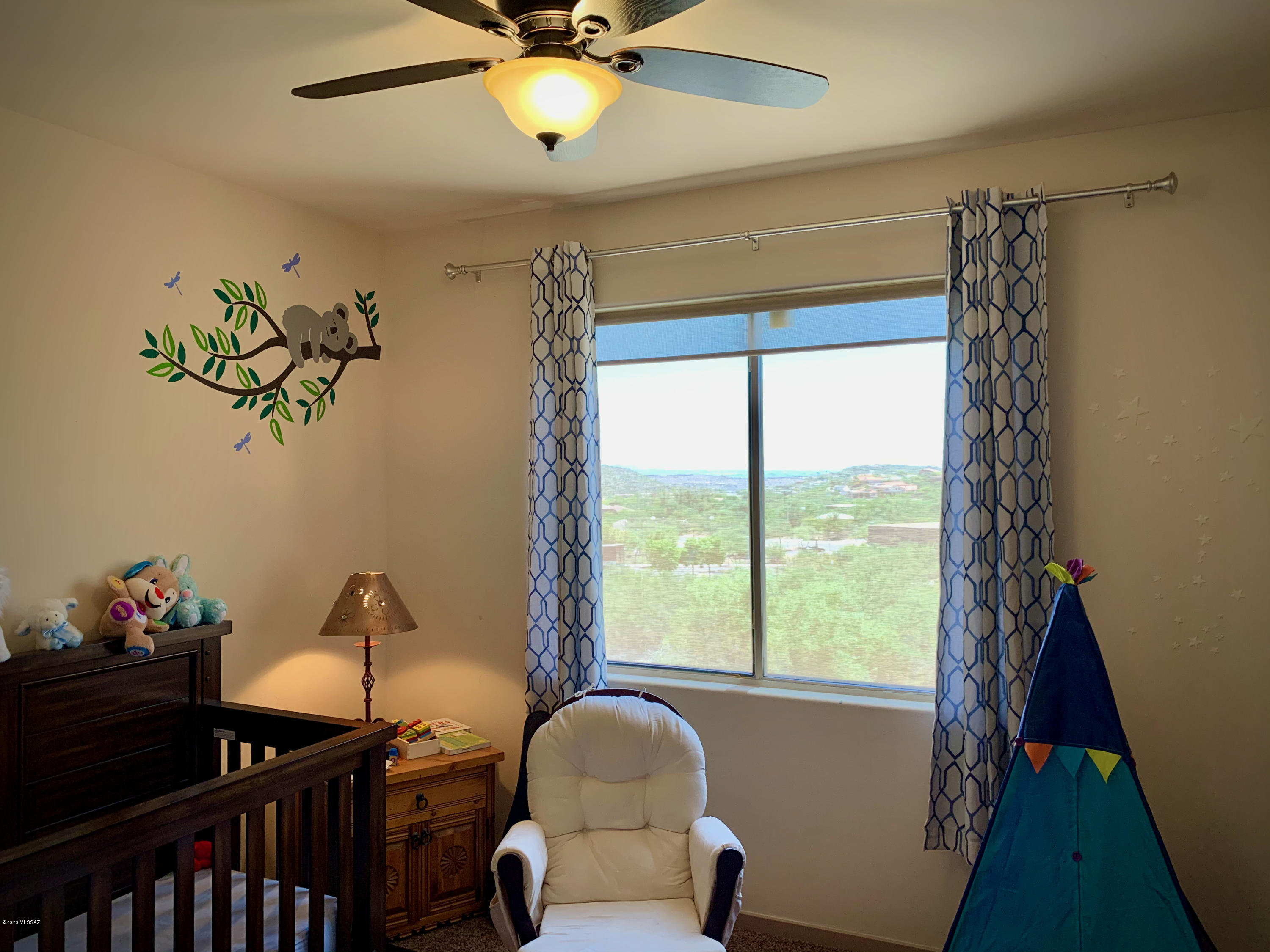 The Ridge At Ventana Canyon (1-63) - Residential