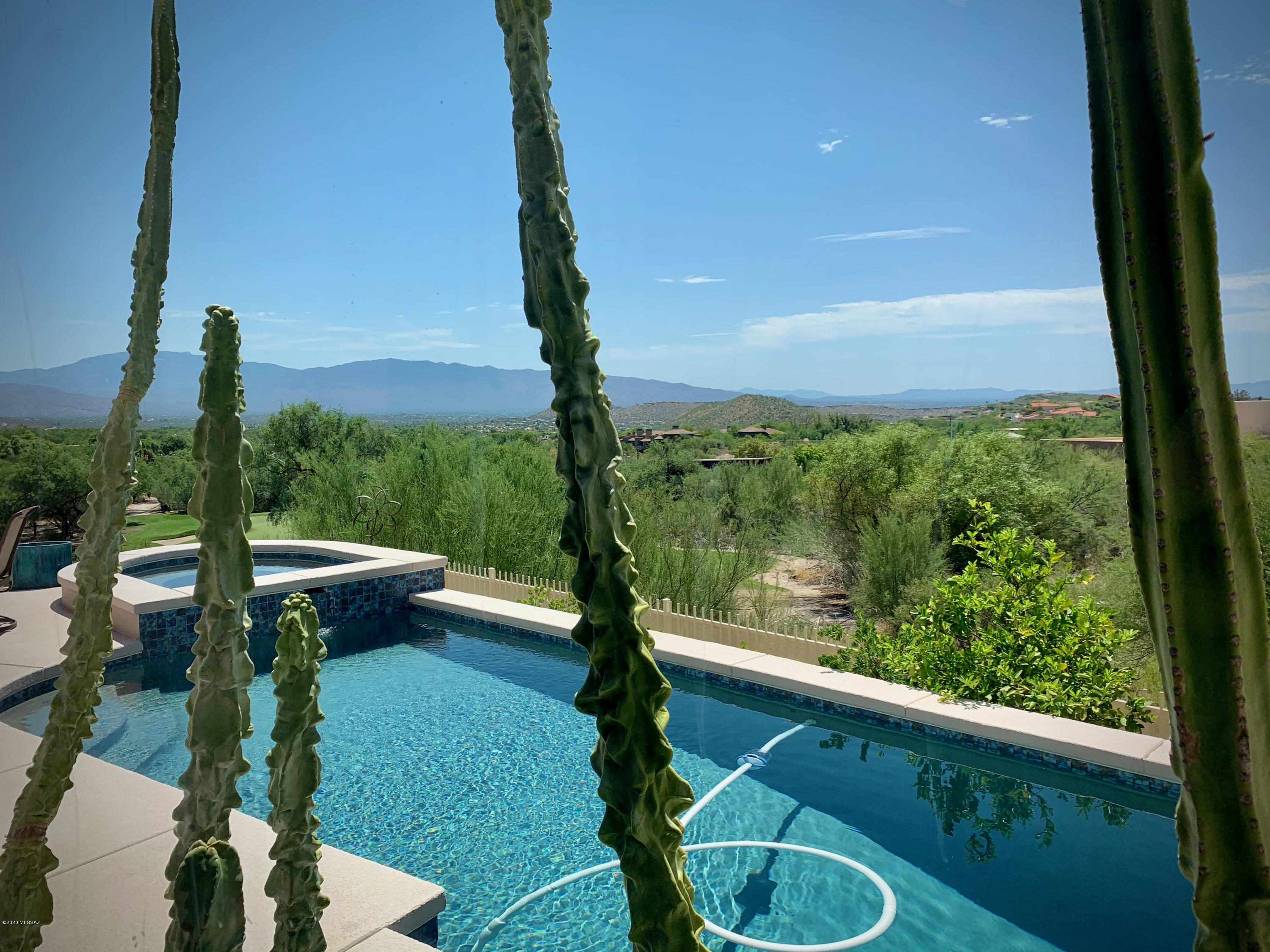 The Ridge At Ventana Canyon (1-63) - Residential