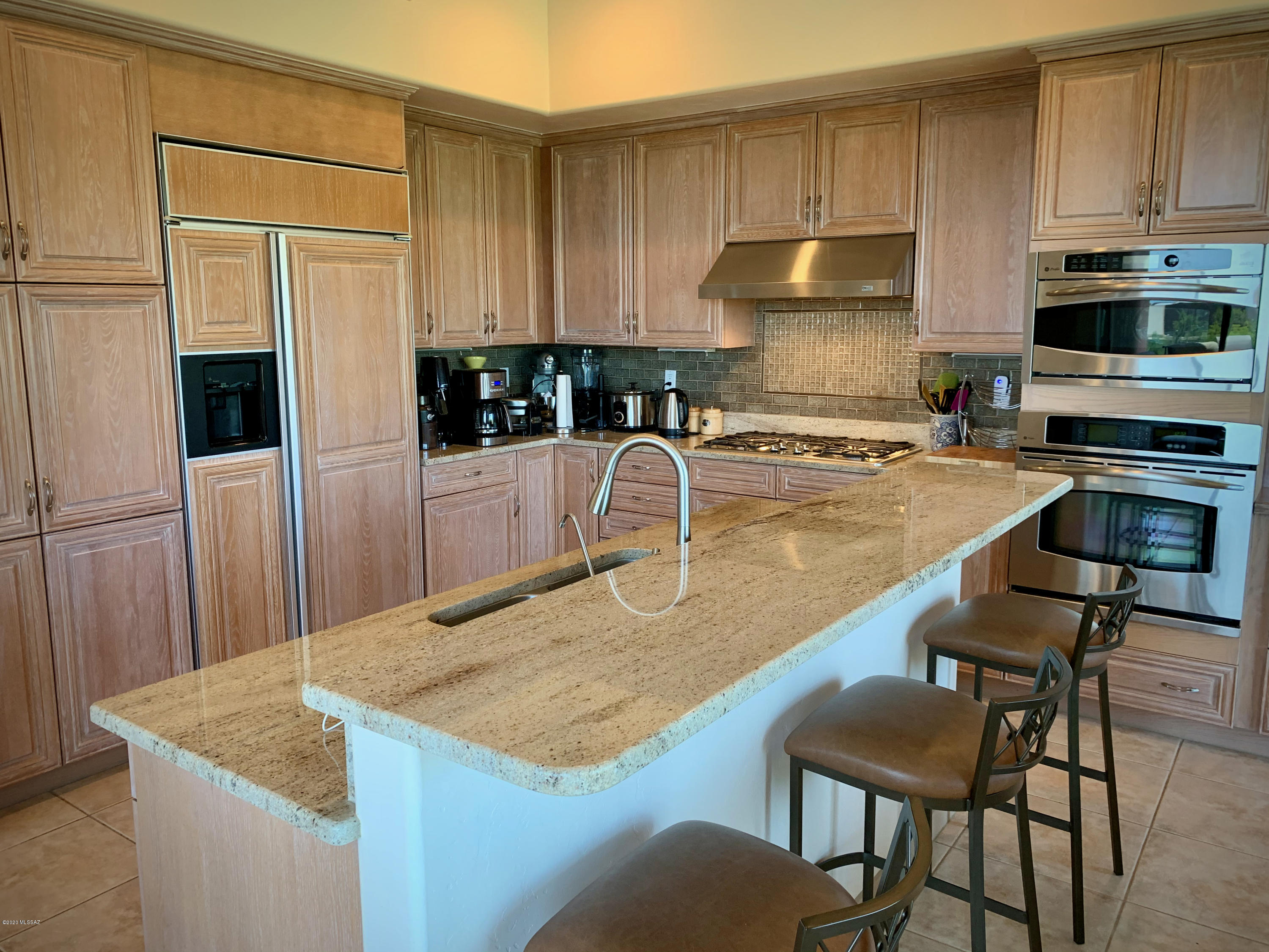 The Ridge At Ventana Canyon (1-63) - Residential