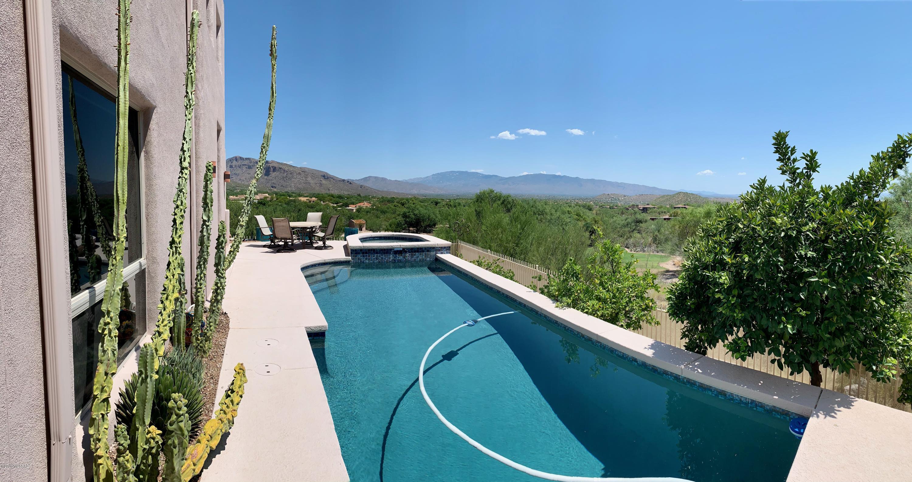 The Ridge At Ventana Canyon (1-63) - Residential
