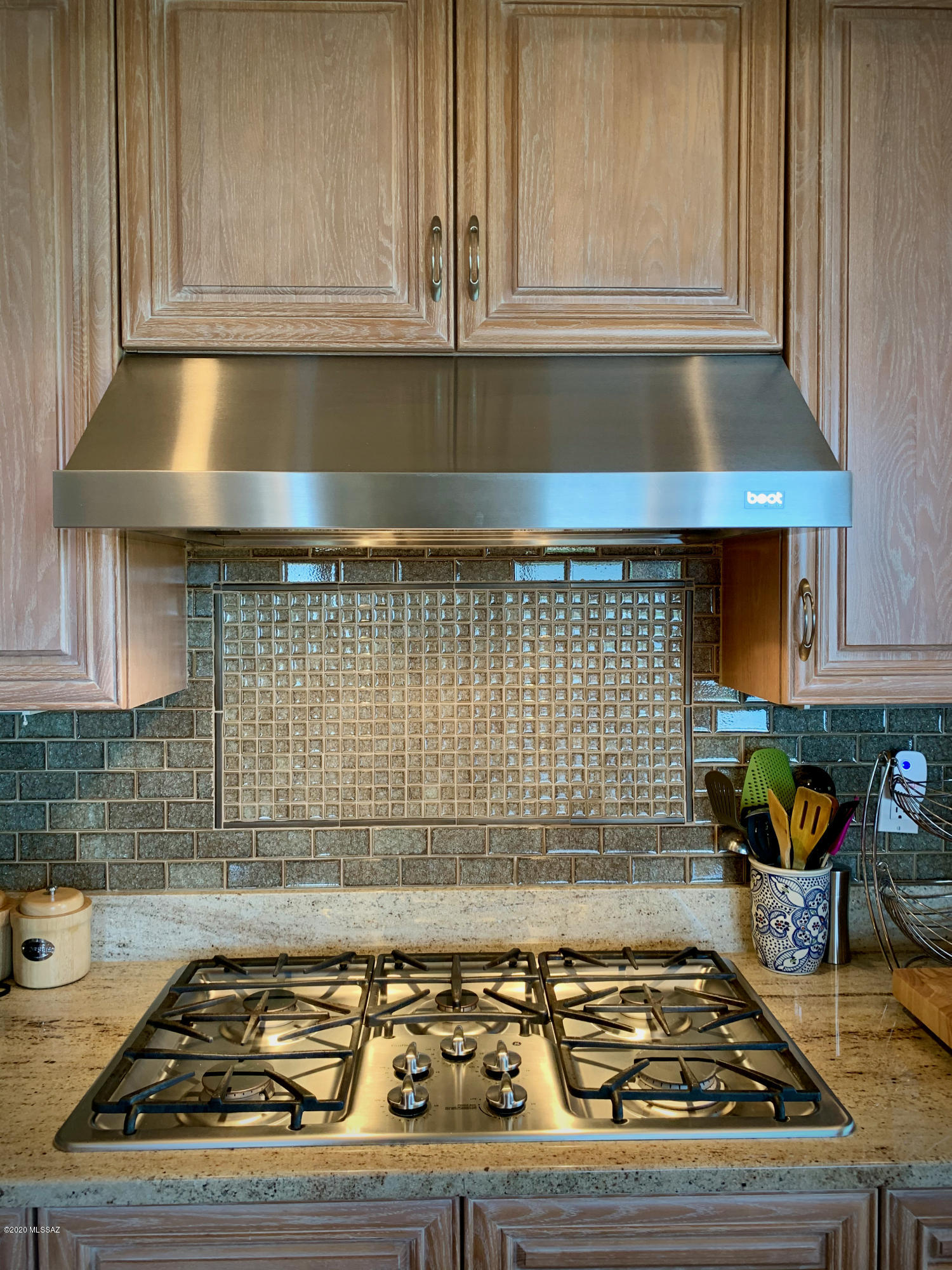 The Ridge At Ventana Canyon (1-63) - Residential