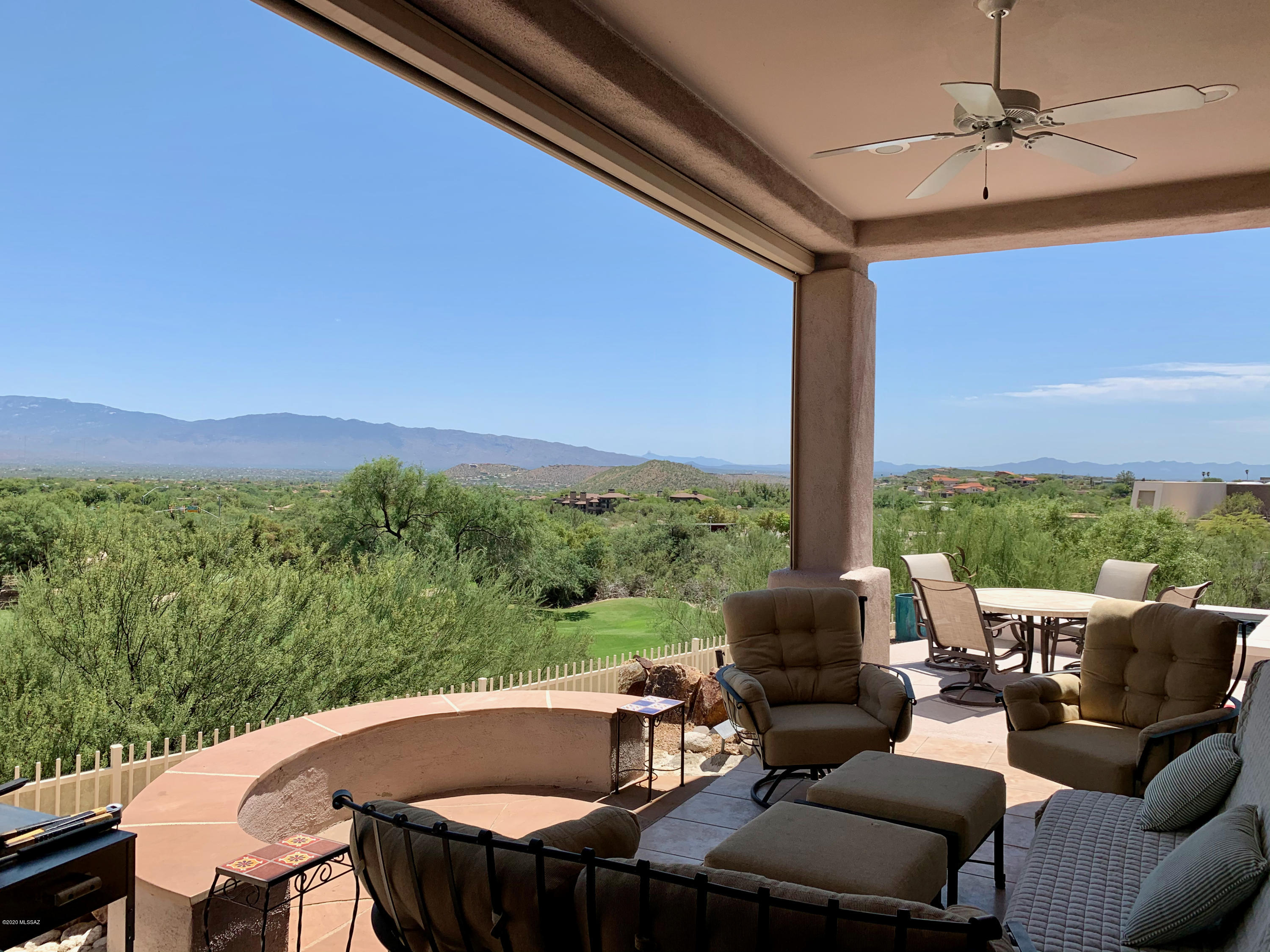 The Ridge At Ventana Canyon (1-63) - Residential