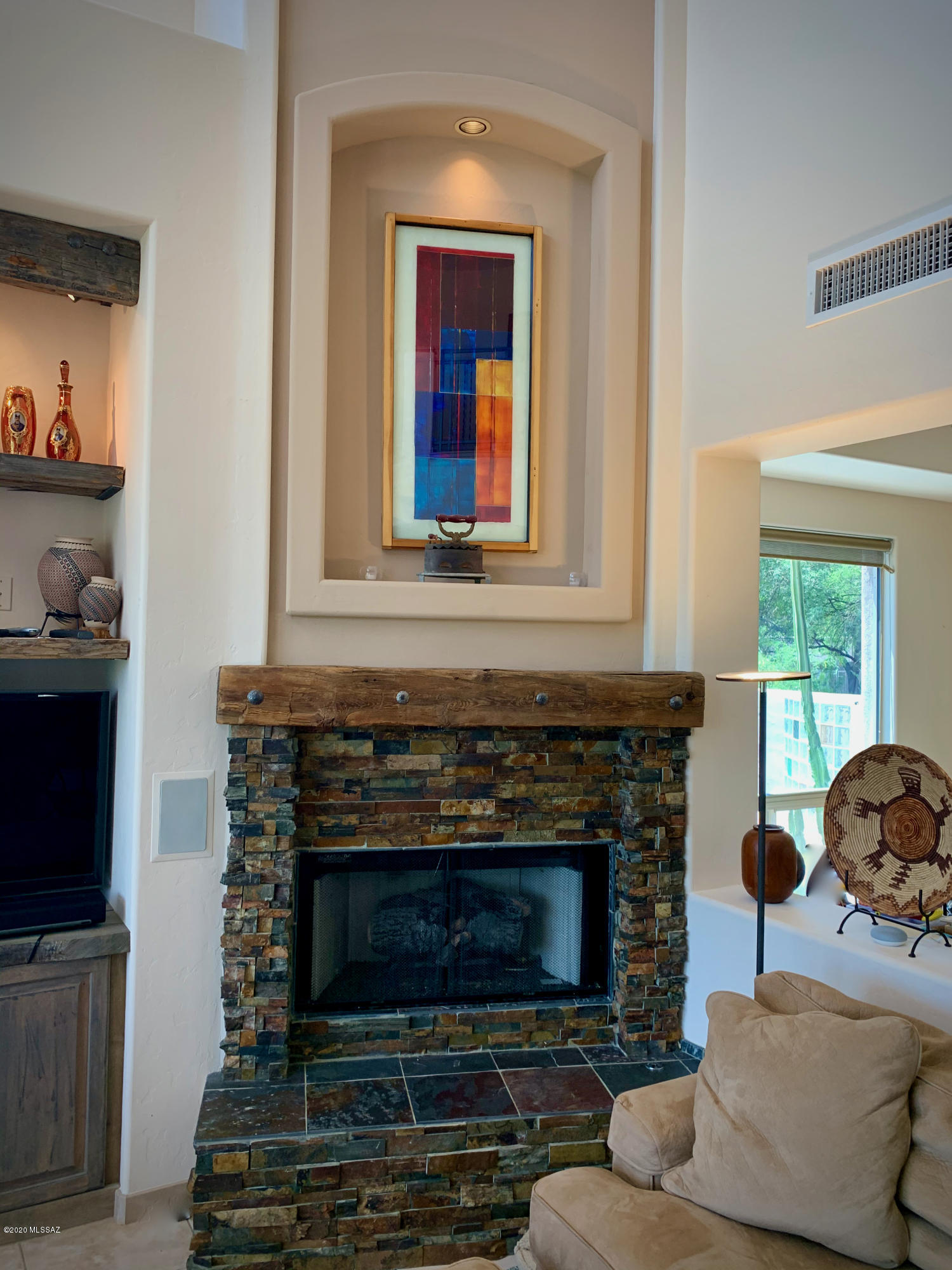 The Ridge At Ventana Canyon (1-63) - Residential