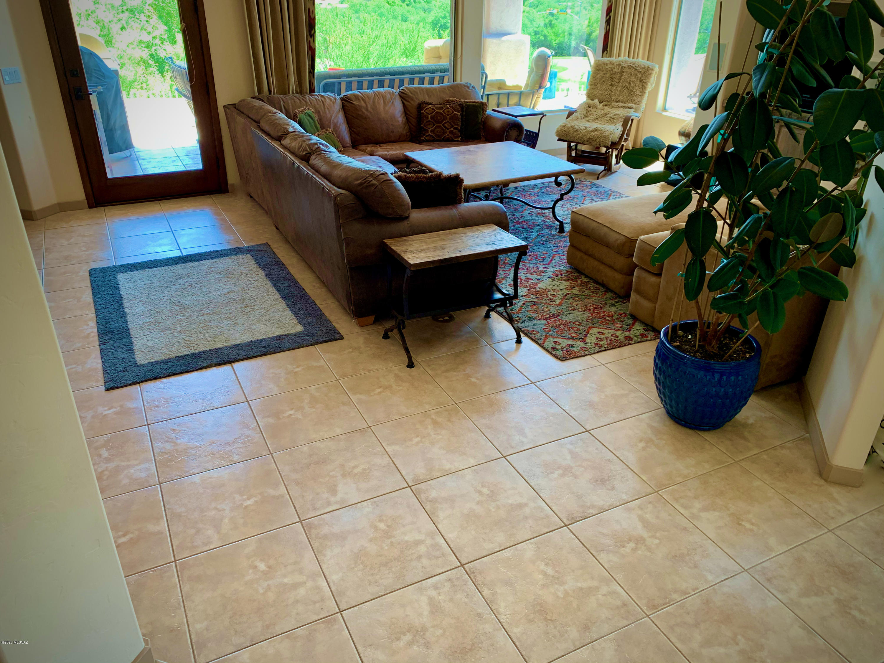 The Ridge At Ventana Canyon (1-63) - Residential