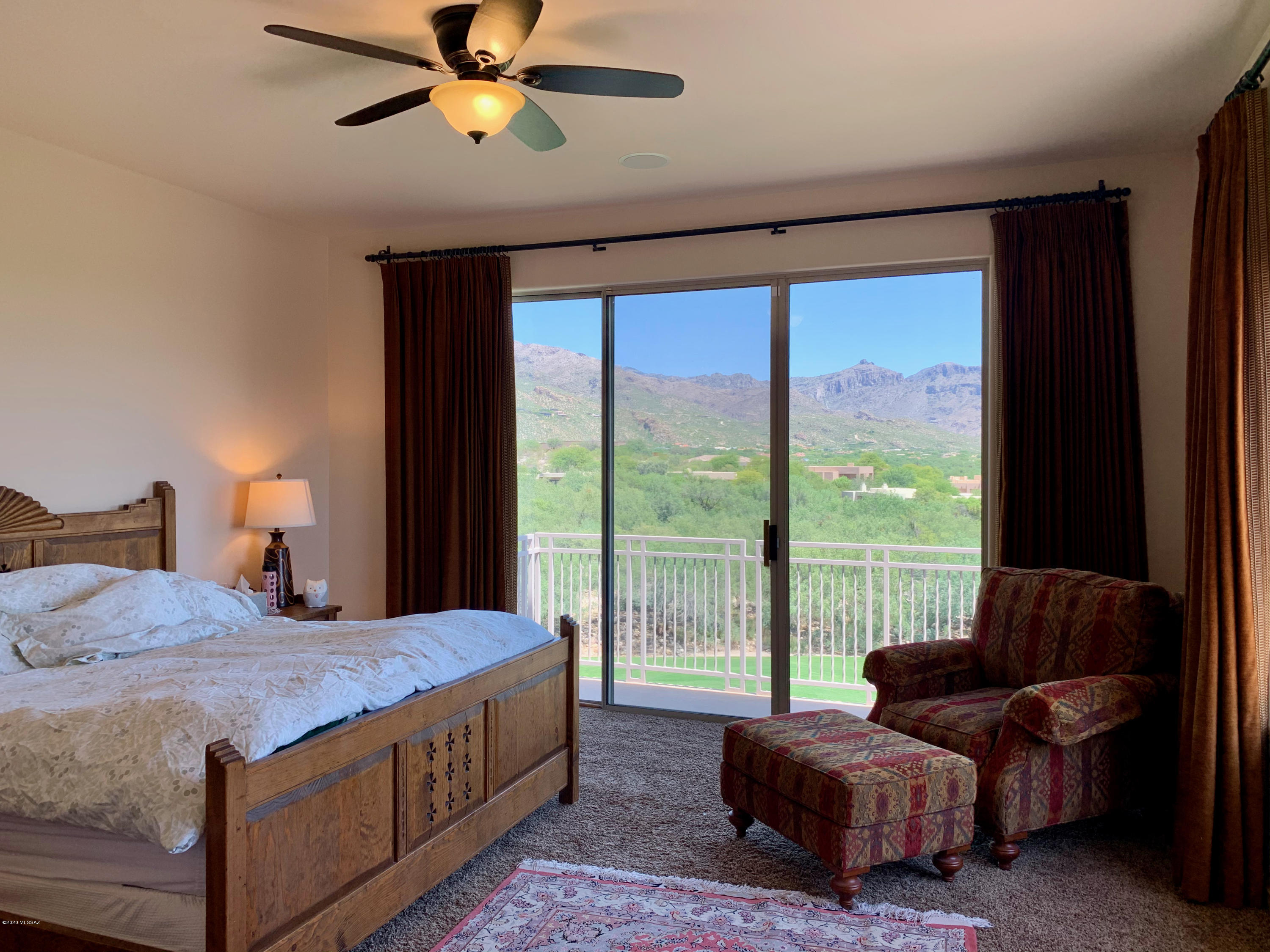 The Ridge At Ventana Canyon (1-63) - Residential