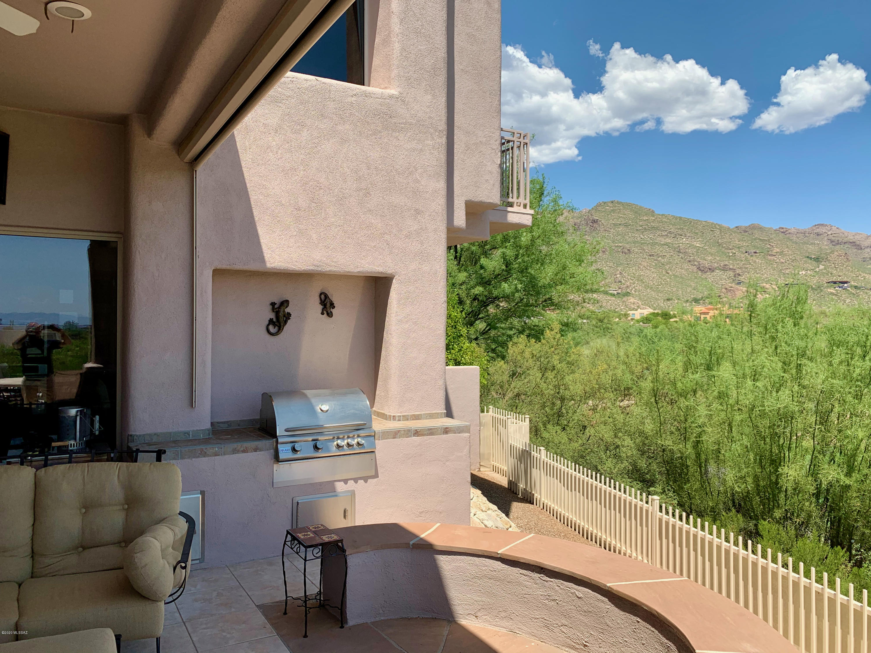 The Ridge At Ventana Canyon (1-63) - Residential