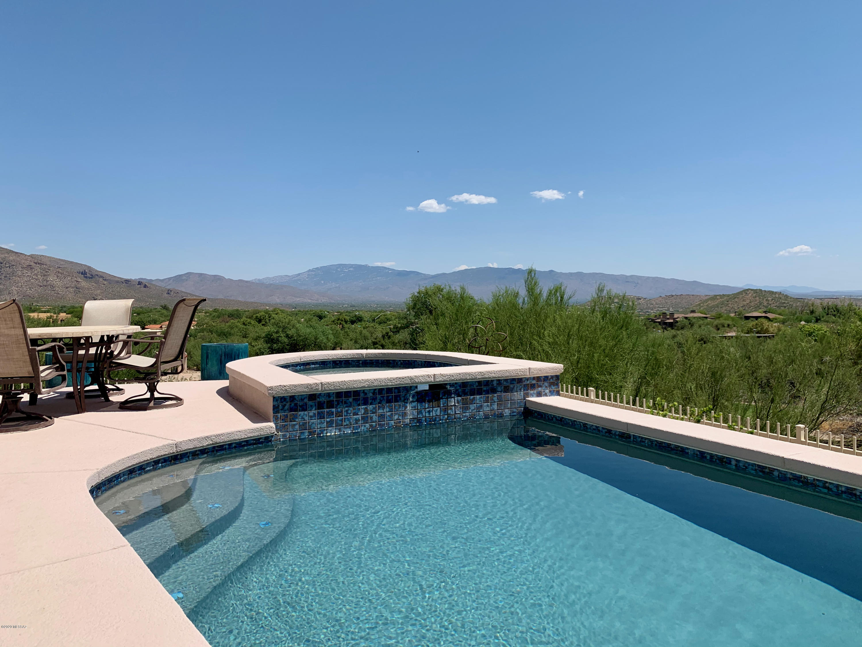The Ridge At Ventana Canyon (1-63) - Residential