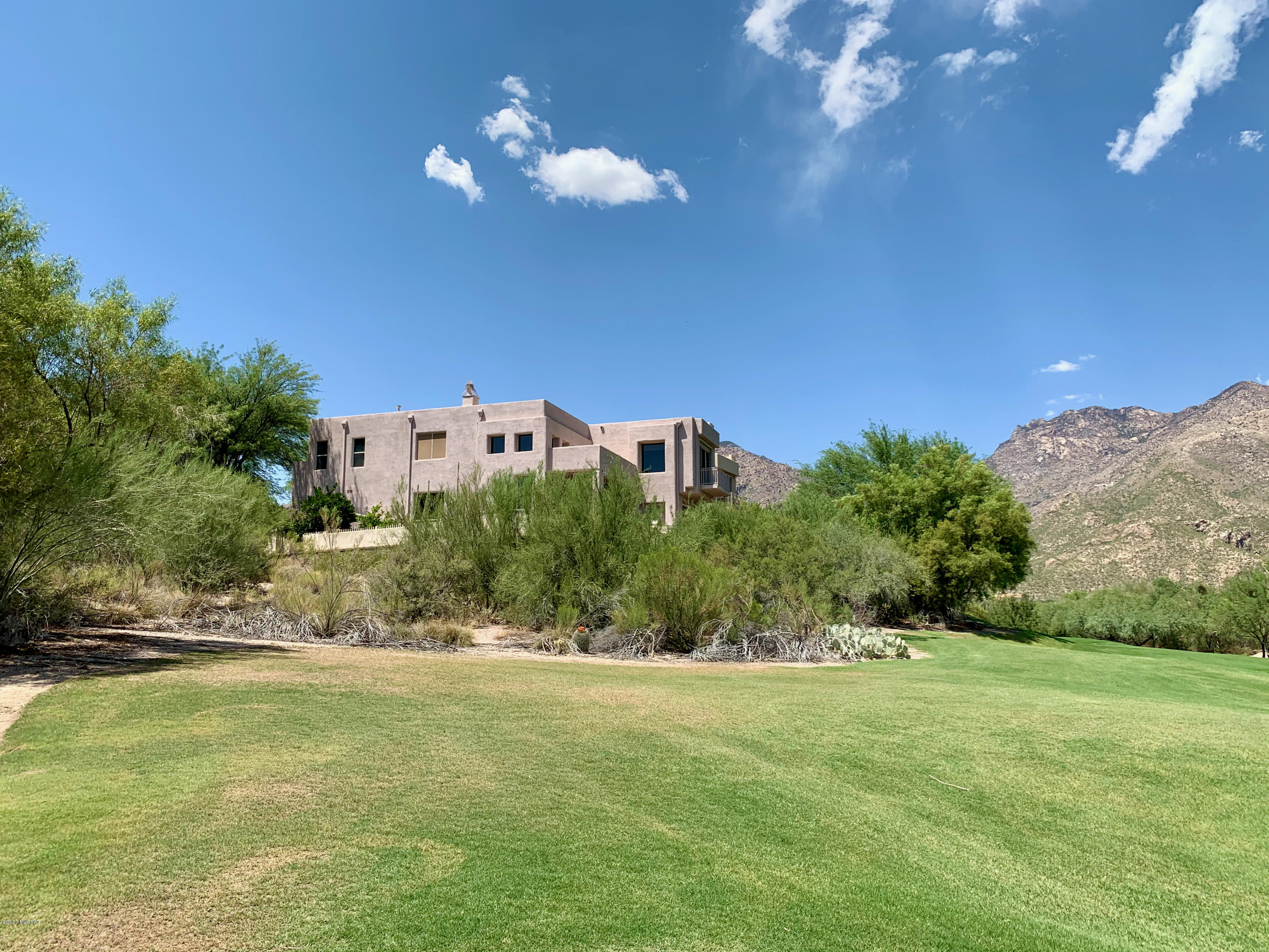 The Ridge At Ventana Canyon (1-63) - Residential