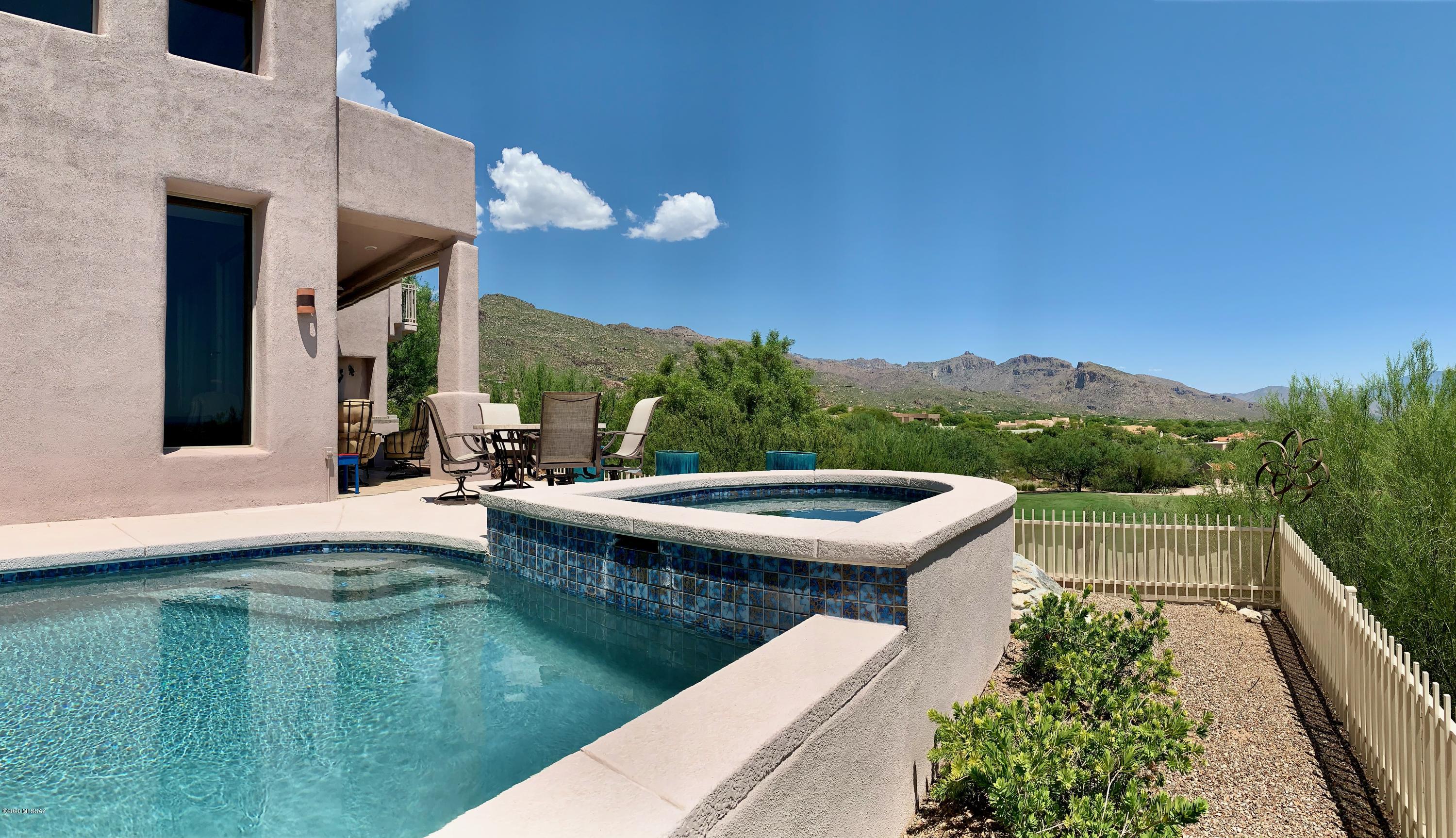 The Ridge At Ventana Canyon (1-63) - Residential