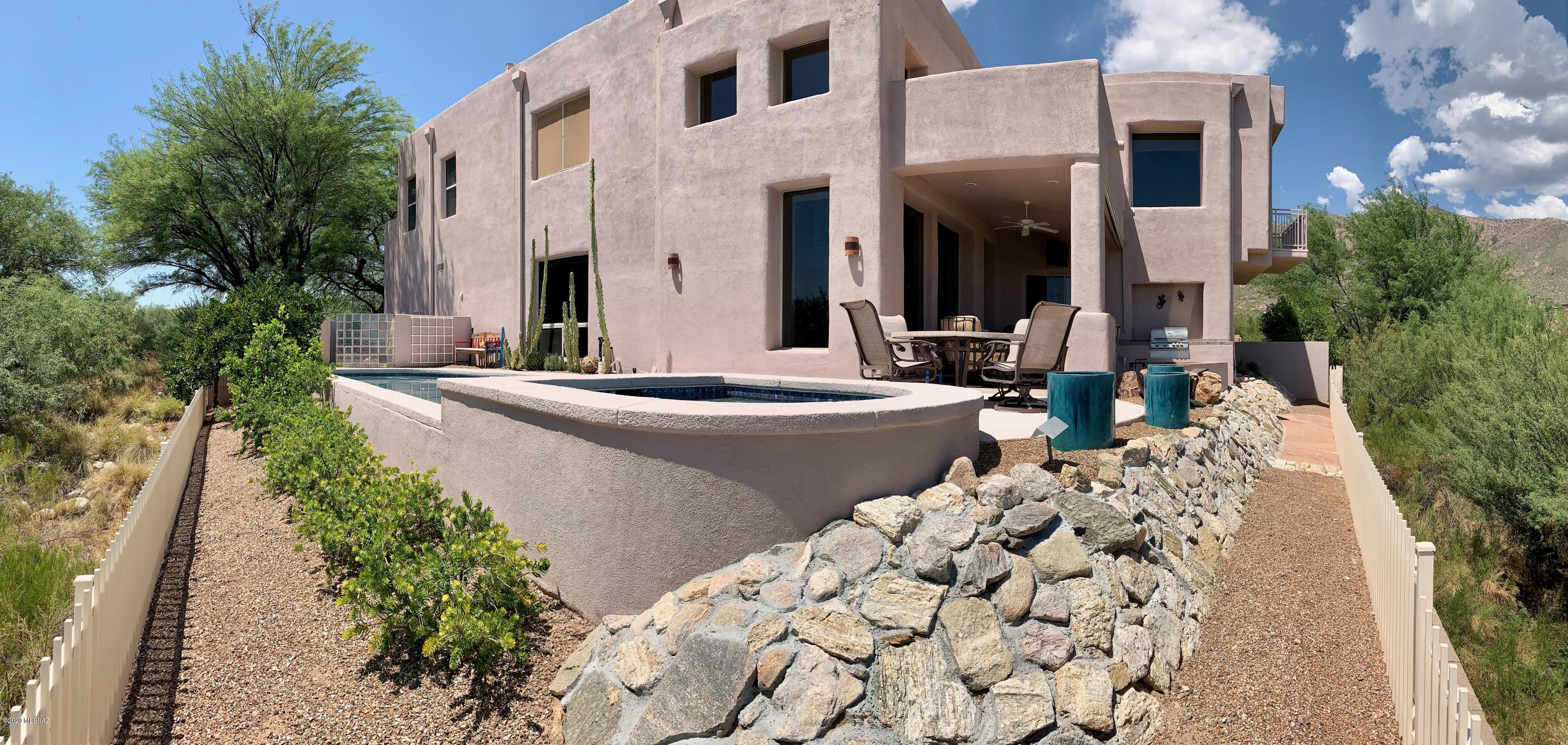The Ridge At Ventana Canyon (1-63) - Residential