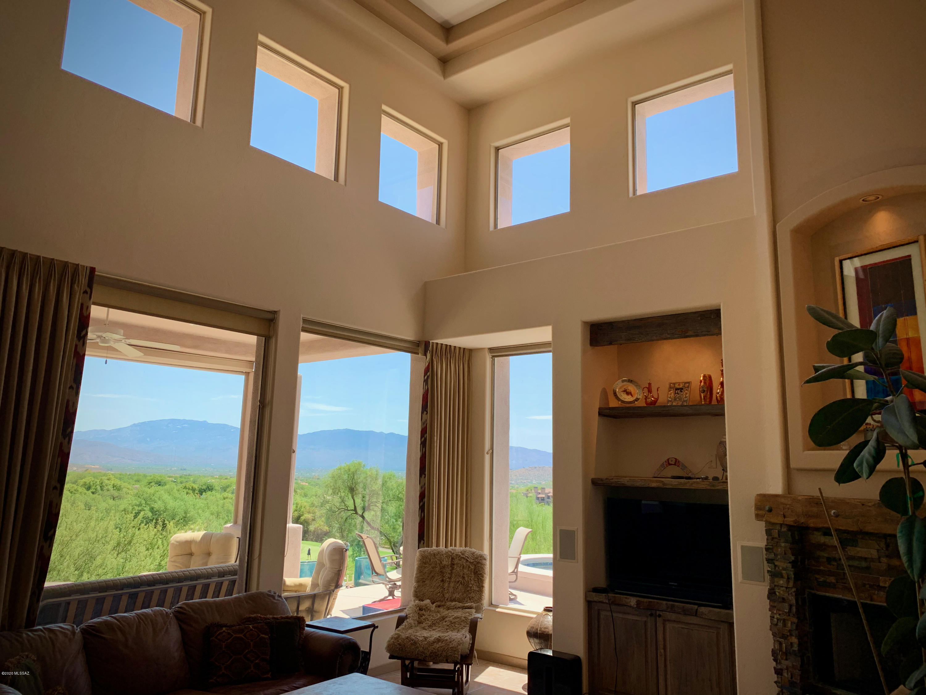 The Ridge At Ventana Canyon (1-63) - Residential