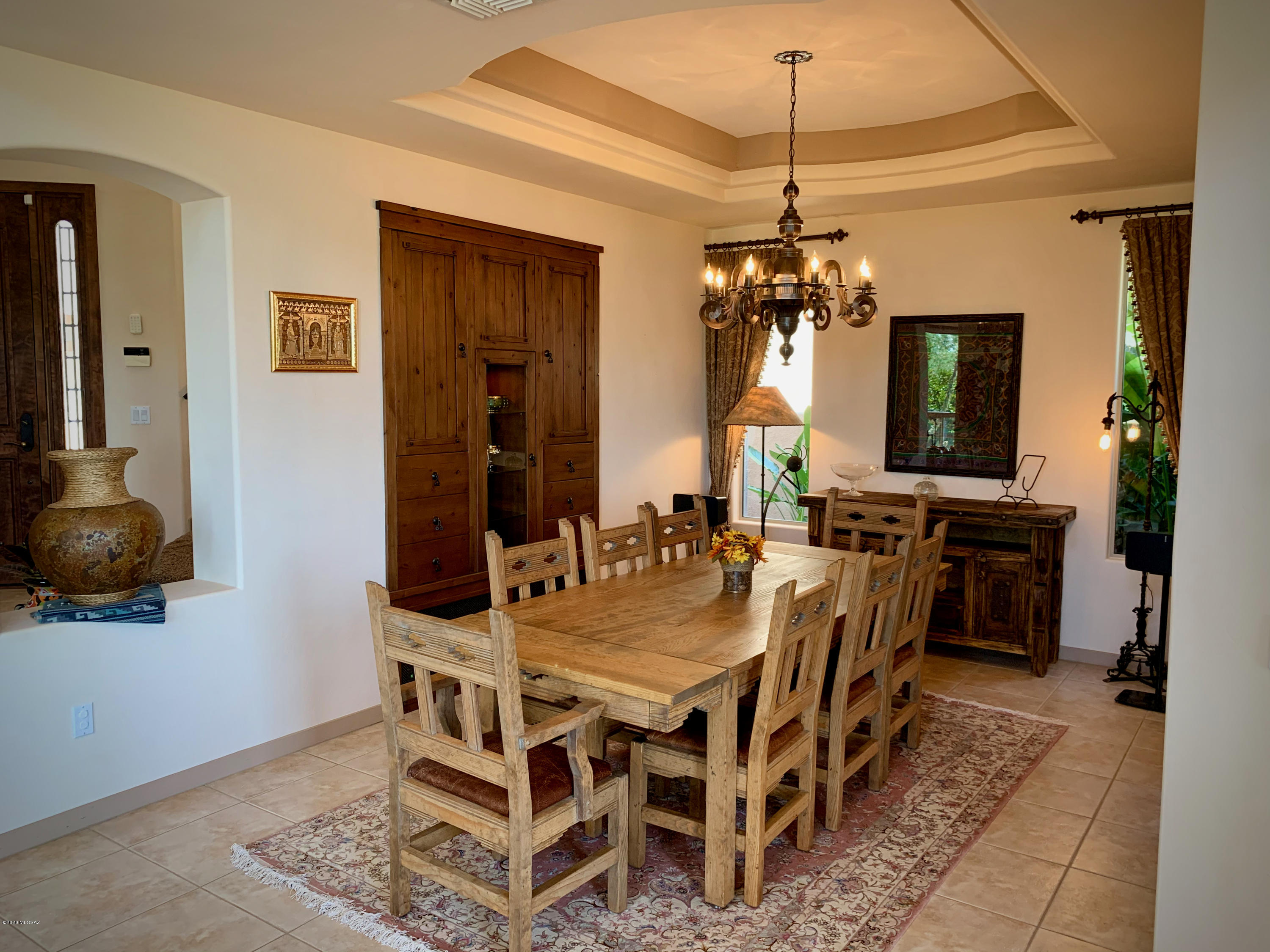 The Ridge At Ventana Canyon (1-63) - Residential